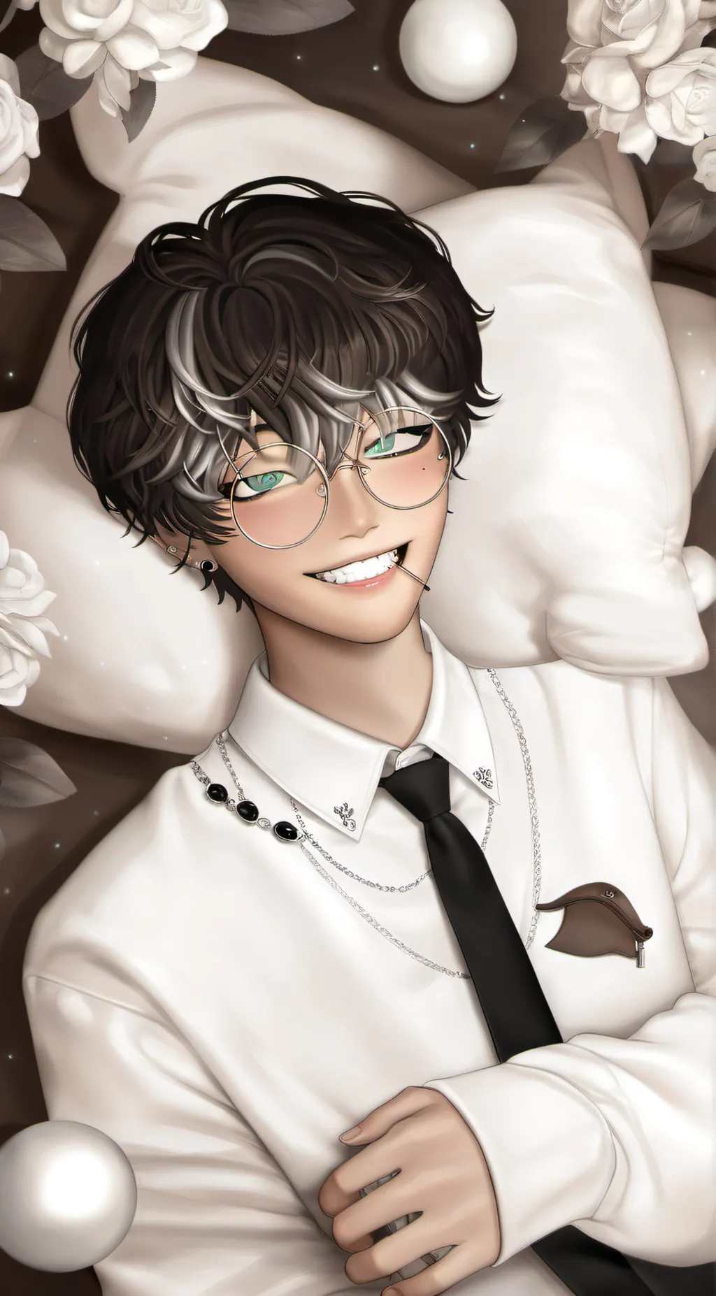 Talkie AI - Chat with Alejandro 