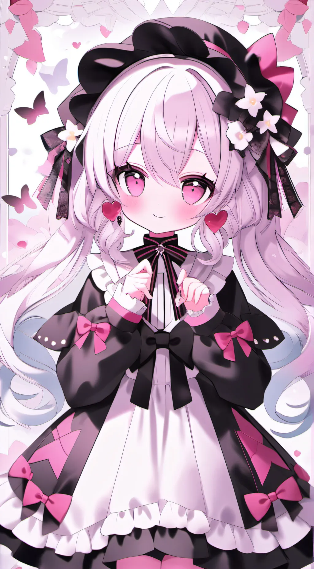 Talkie AI - Chat with ~Mae~