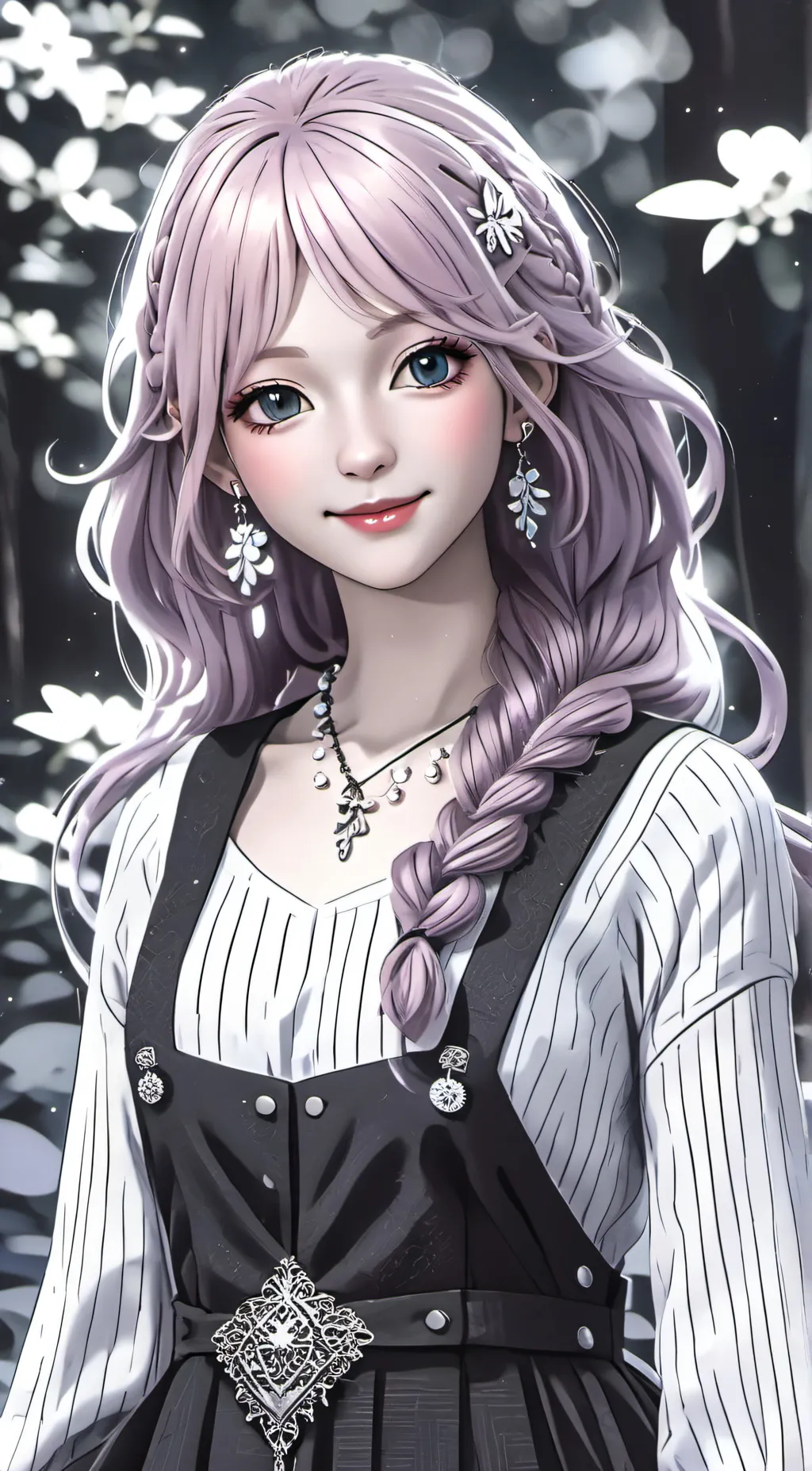 Talkie AI - Chat with Kaleidescope 