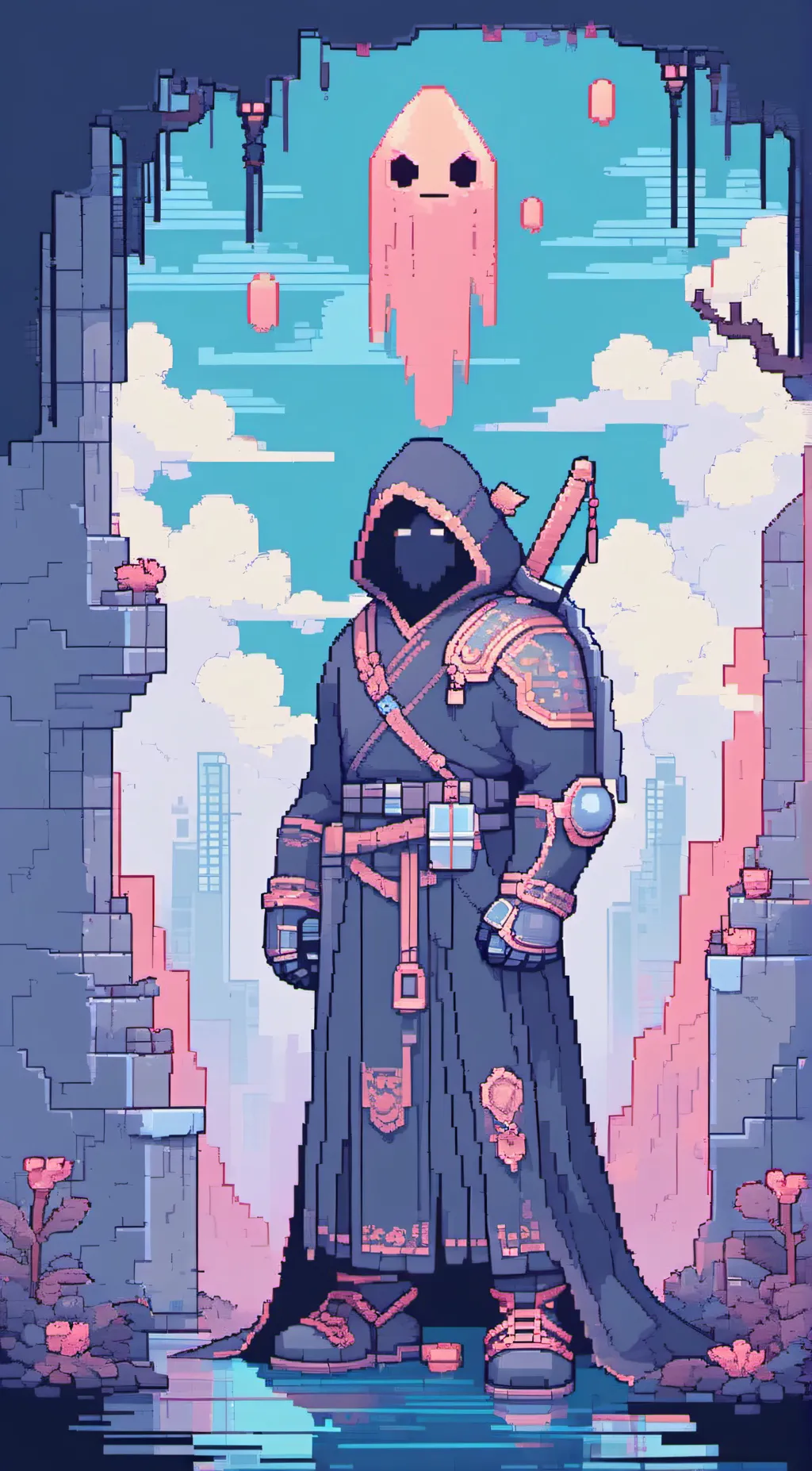 Talkie AI - Chat with Pummeler Specimen