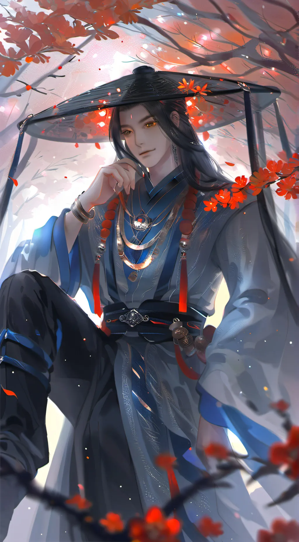 Talkie AI - Chat with lukas