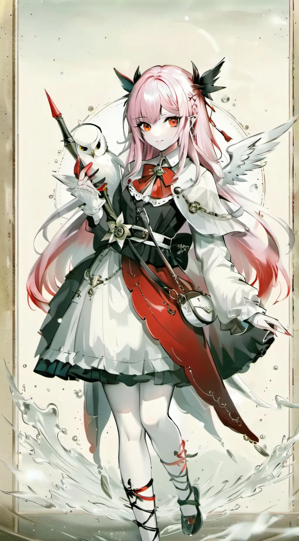 Talkie AI - Chat with みや/miya