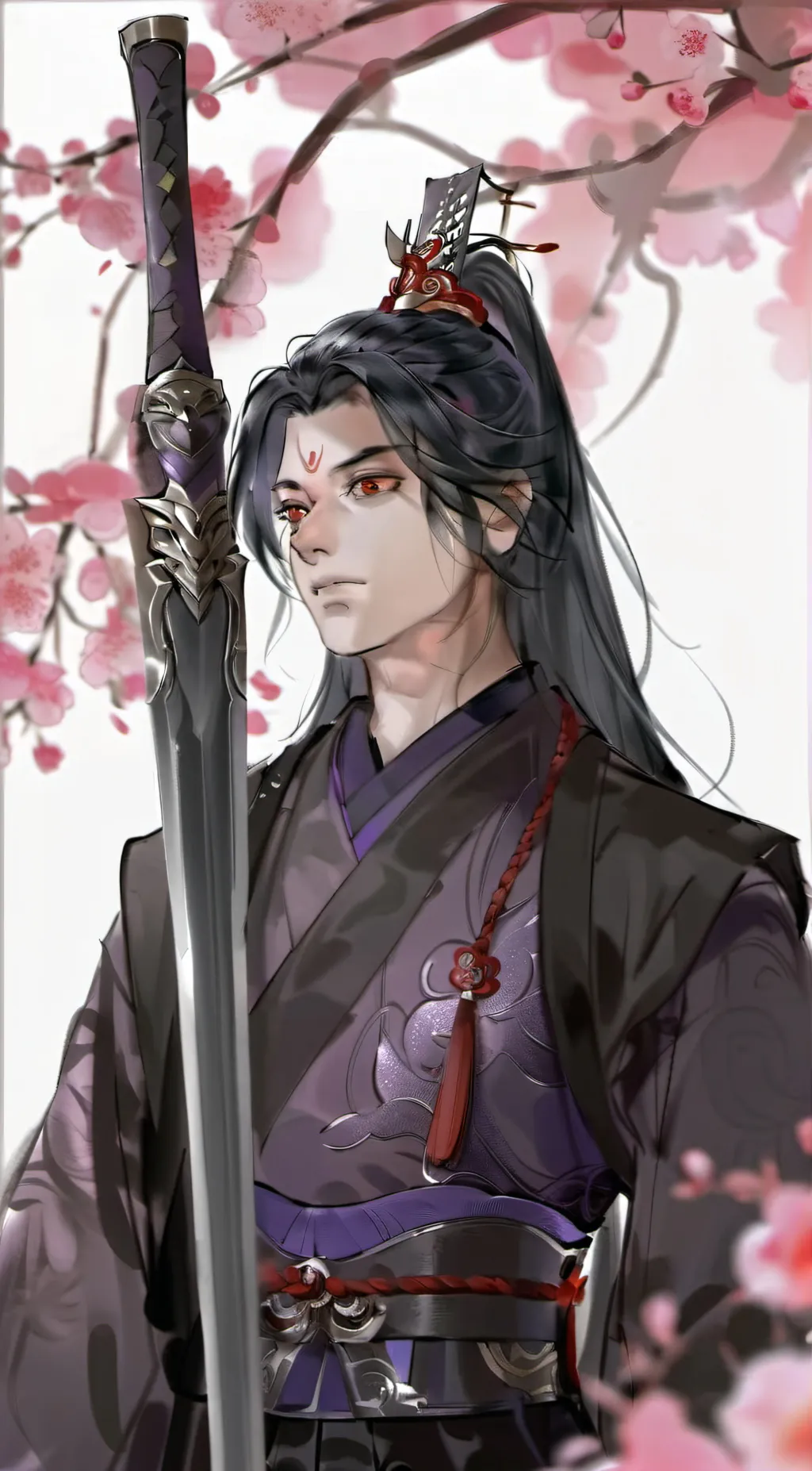 Talkie AI - Chat with michikatsu