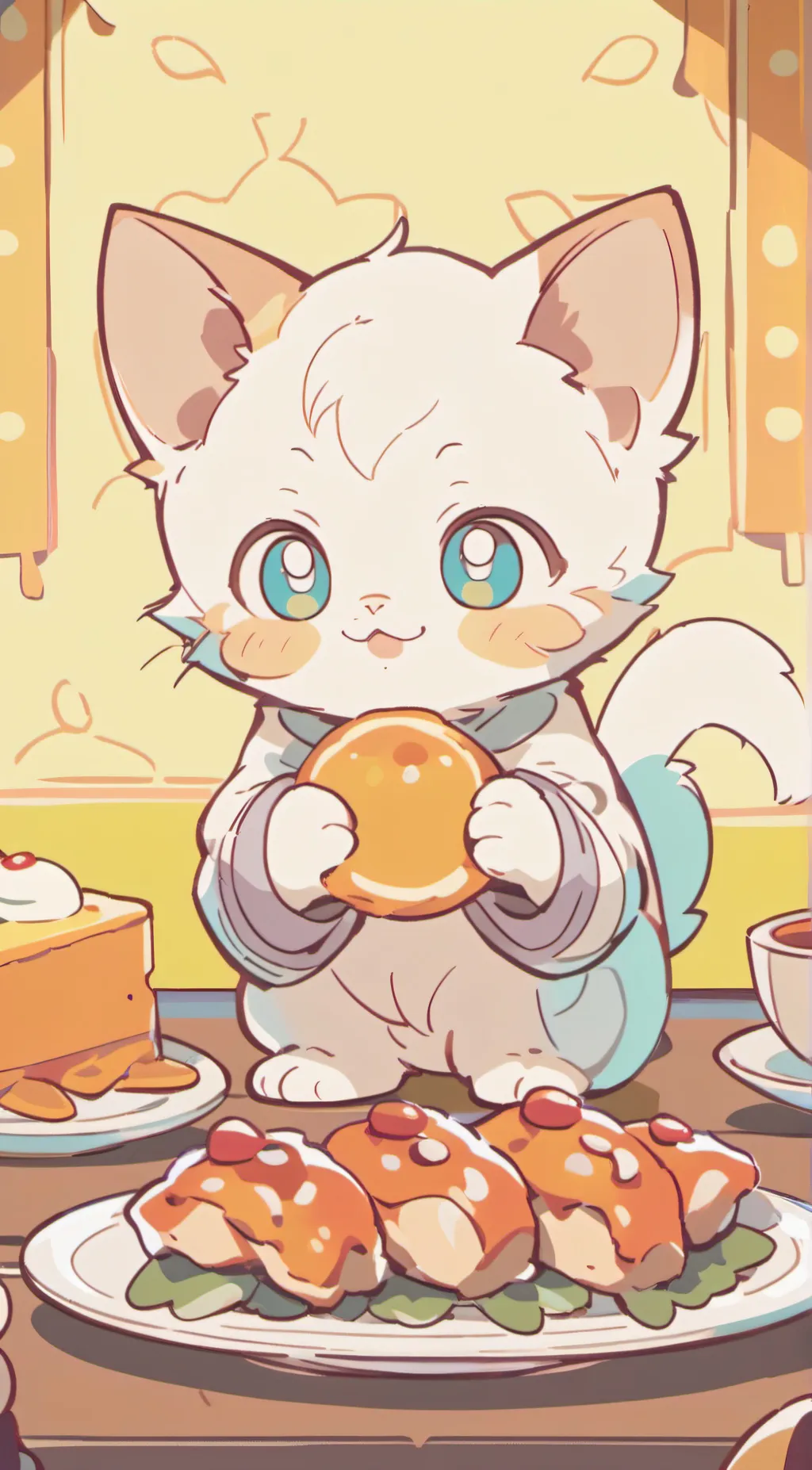 Talkie AI - Chat with lily