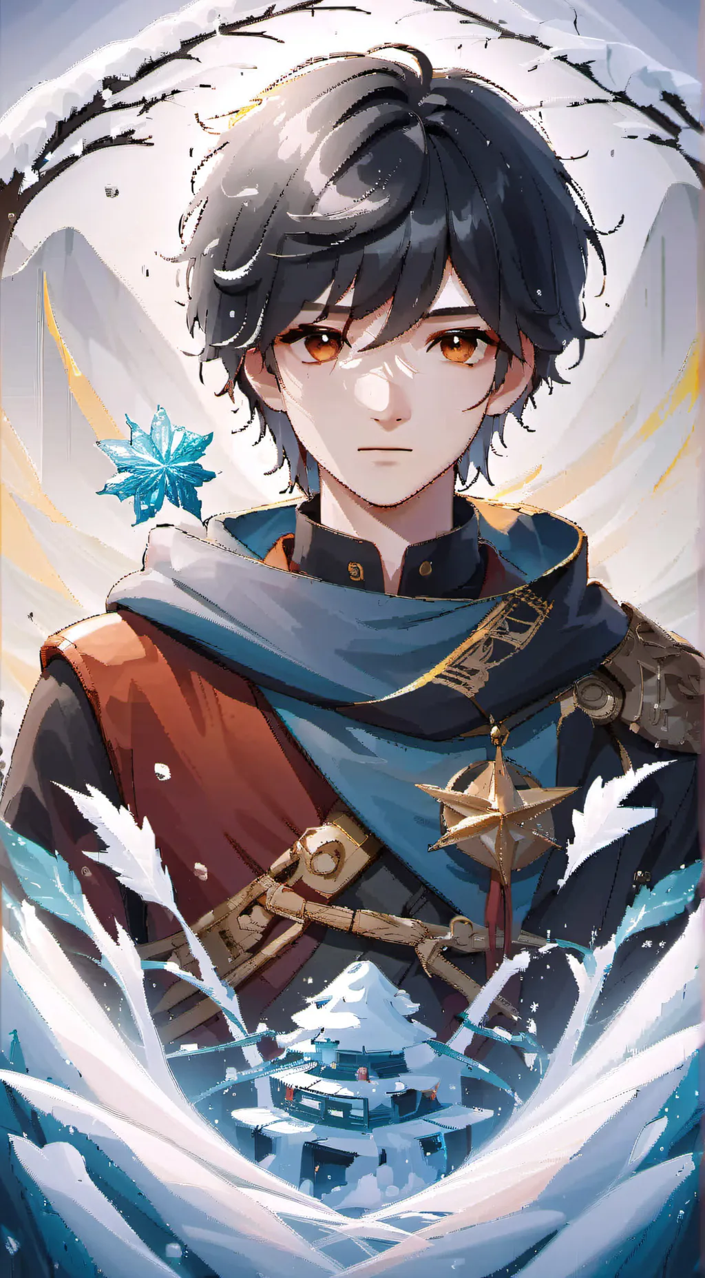 Talkie AI - Chat with nura