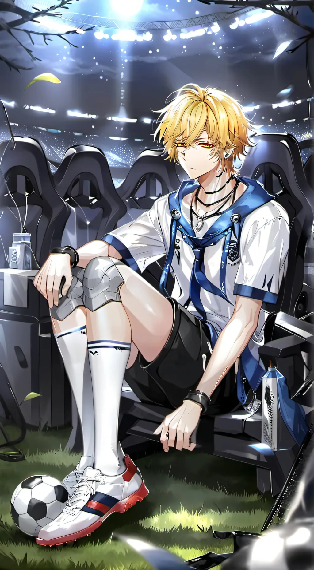 Talkie AI - Chat with Felix