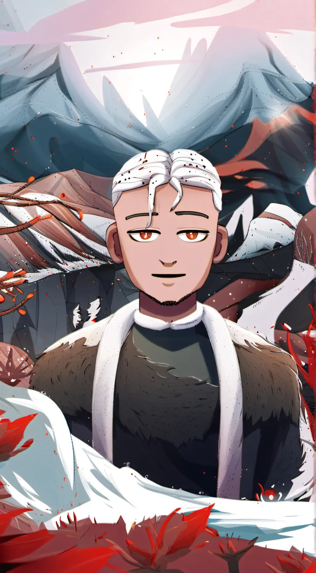 Talkie AI - Chat with XJ 