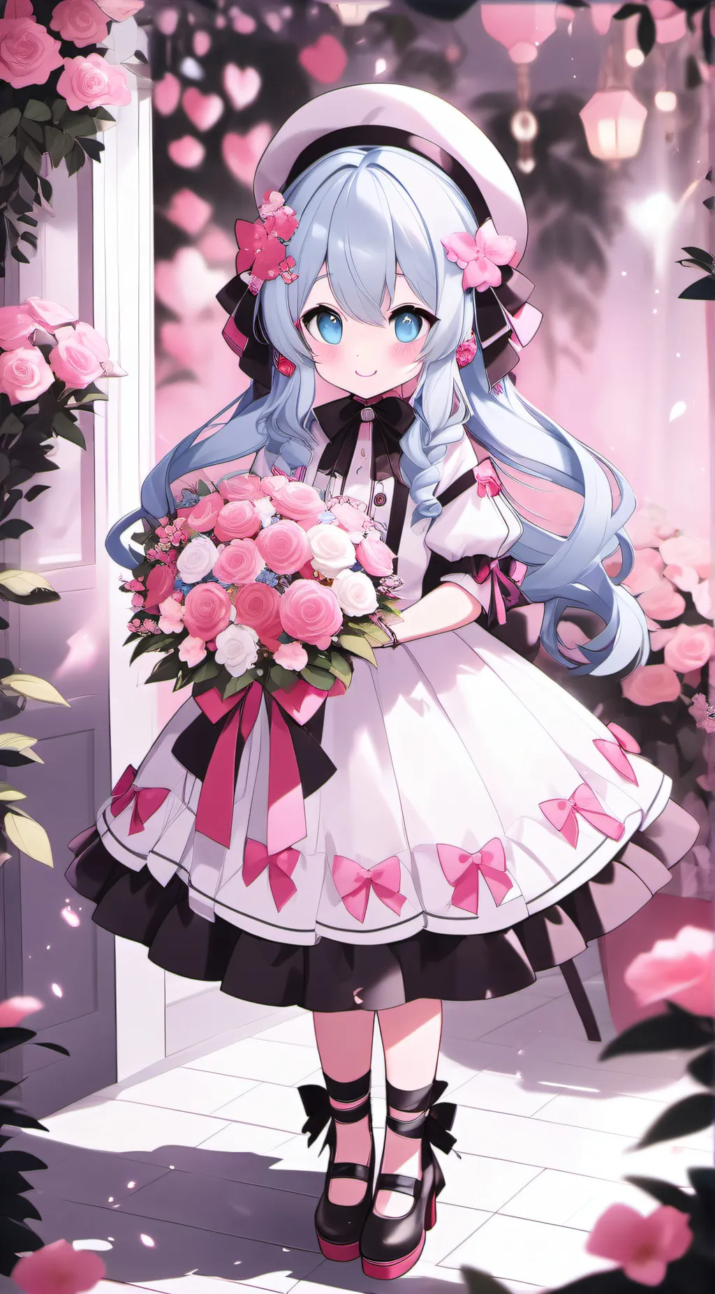 Talkie AI - Chat with C 