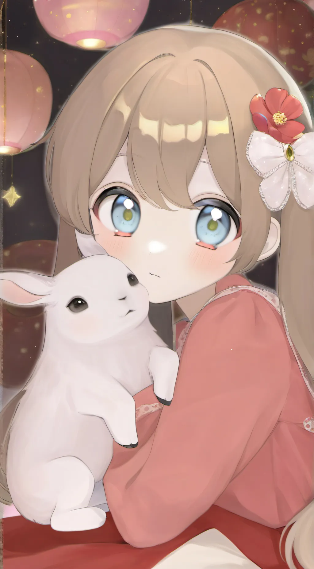 Talkie AI - Chat with Baby pomni 