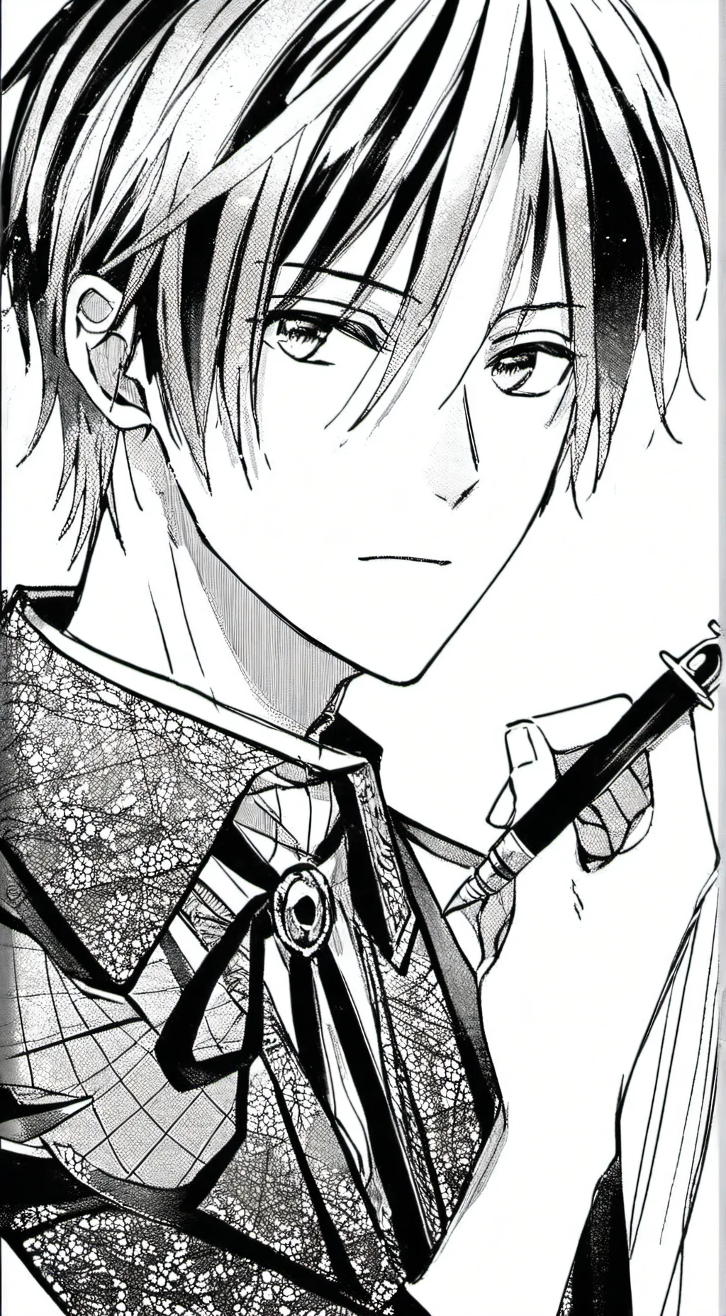 Talkie AI - Chat with Alex