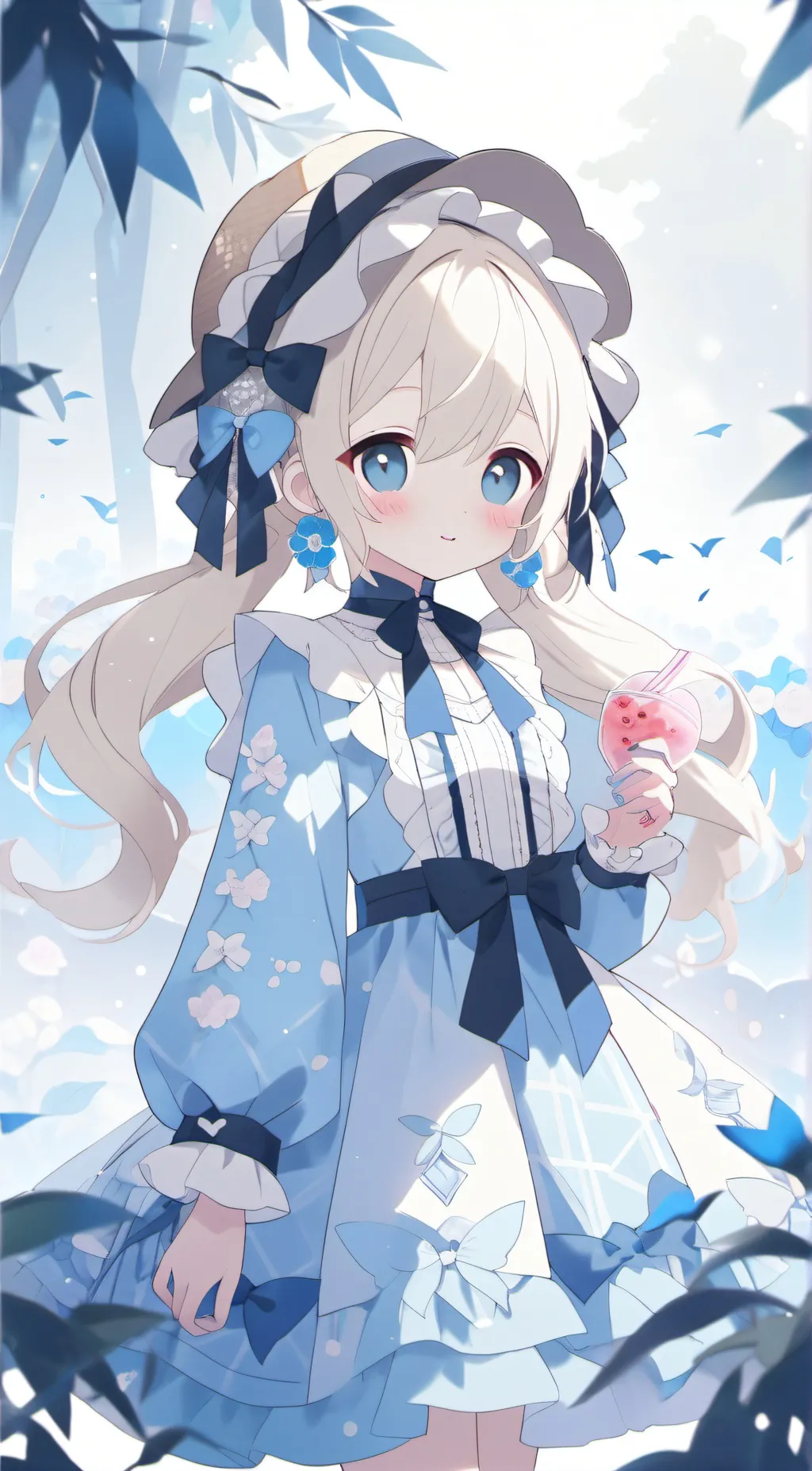 Talkie AI - Chat with emma