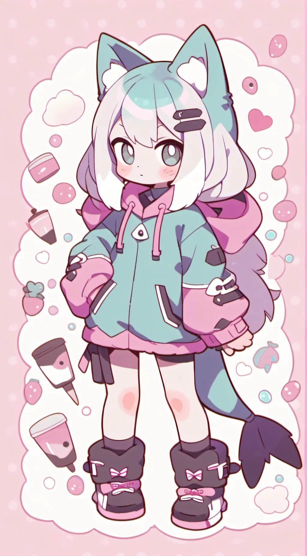 Talkie AI - Chat with Dolores