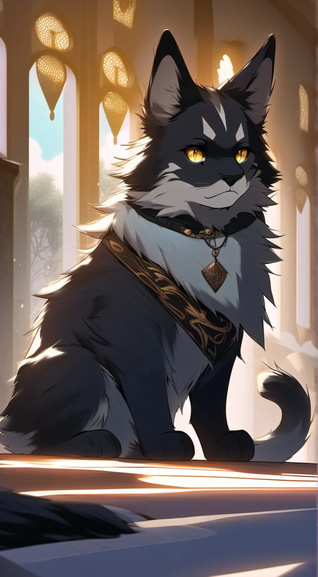 Talkie AI - Chat with {bat}