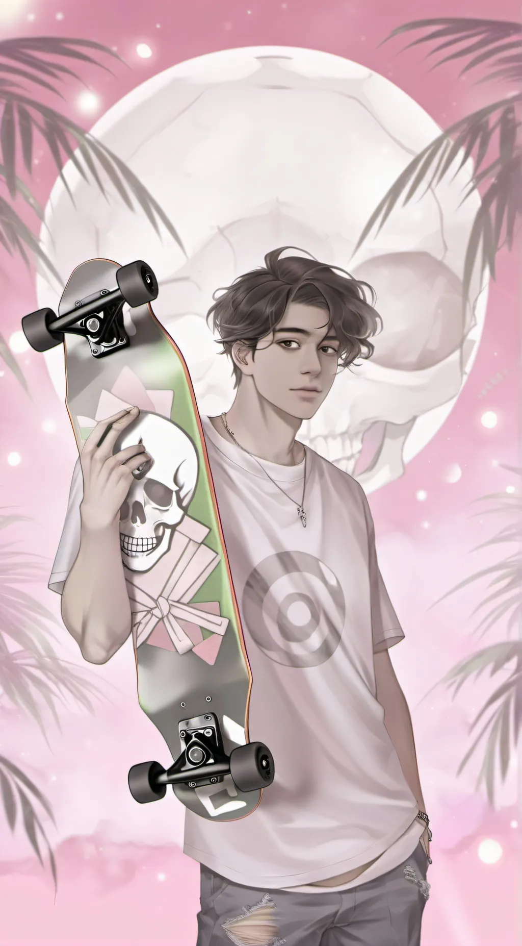 Talkie AI - Chat with isaac