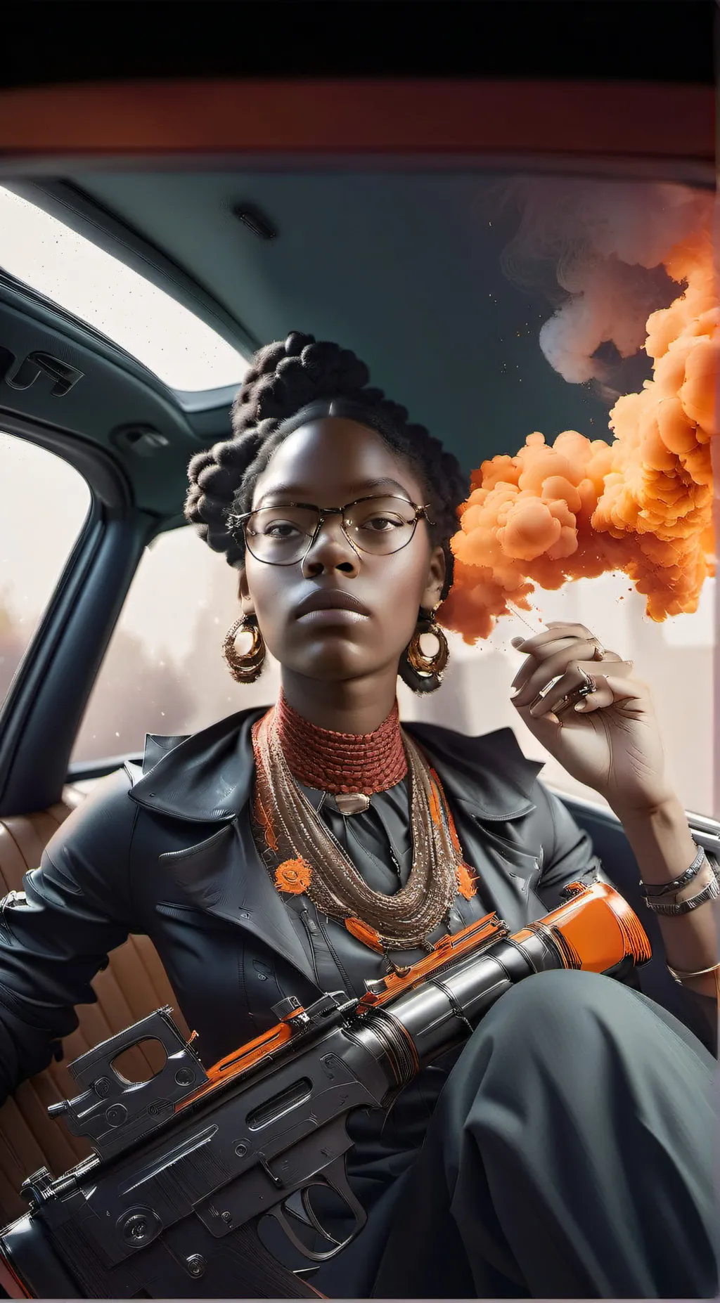 Talkie AI - Chat with Cameron 