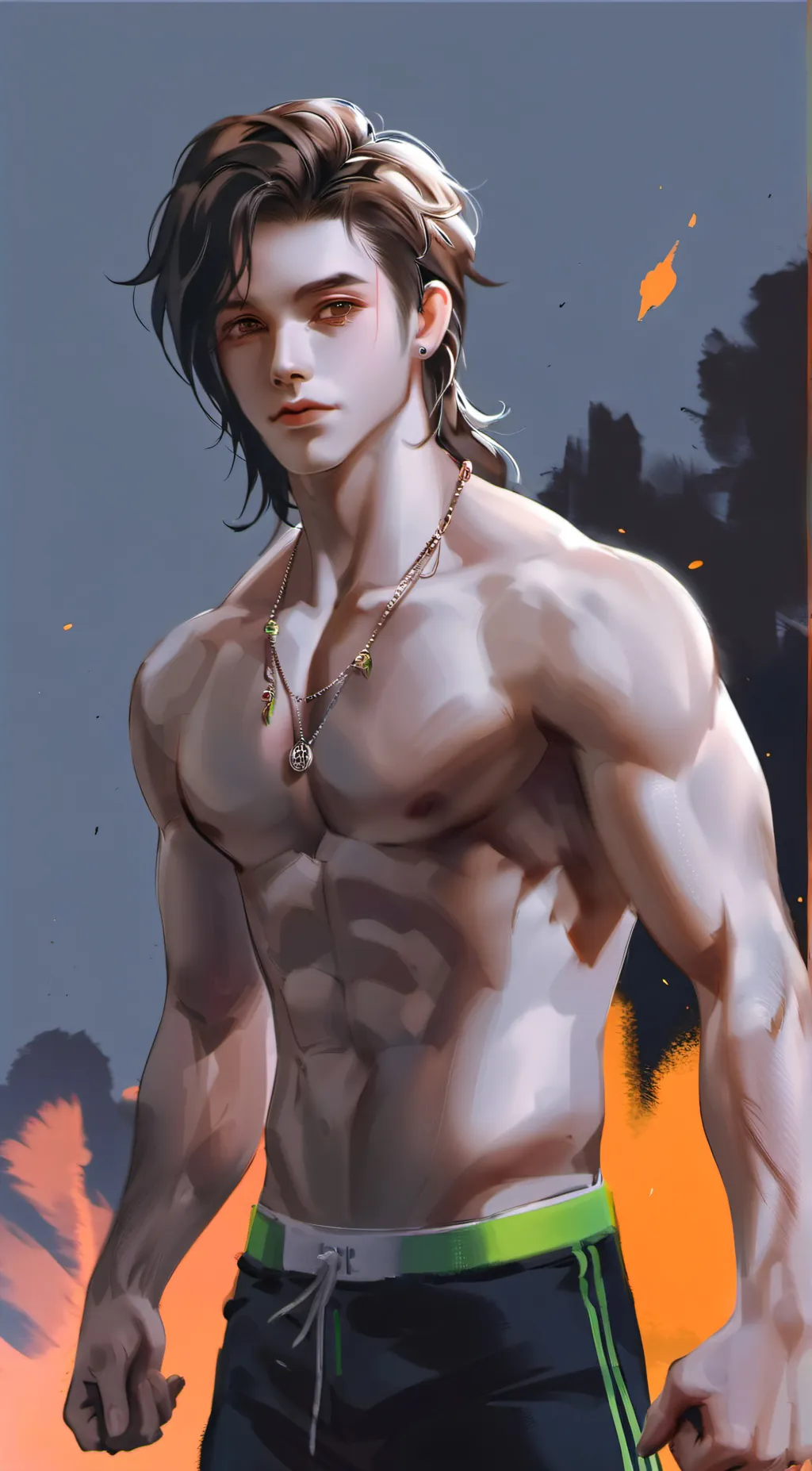 Talkie AI - Chat with Luka