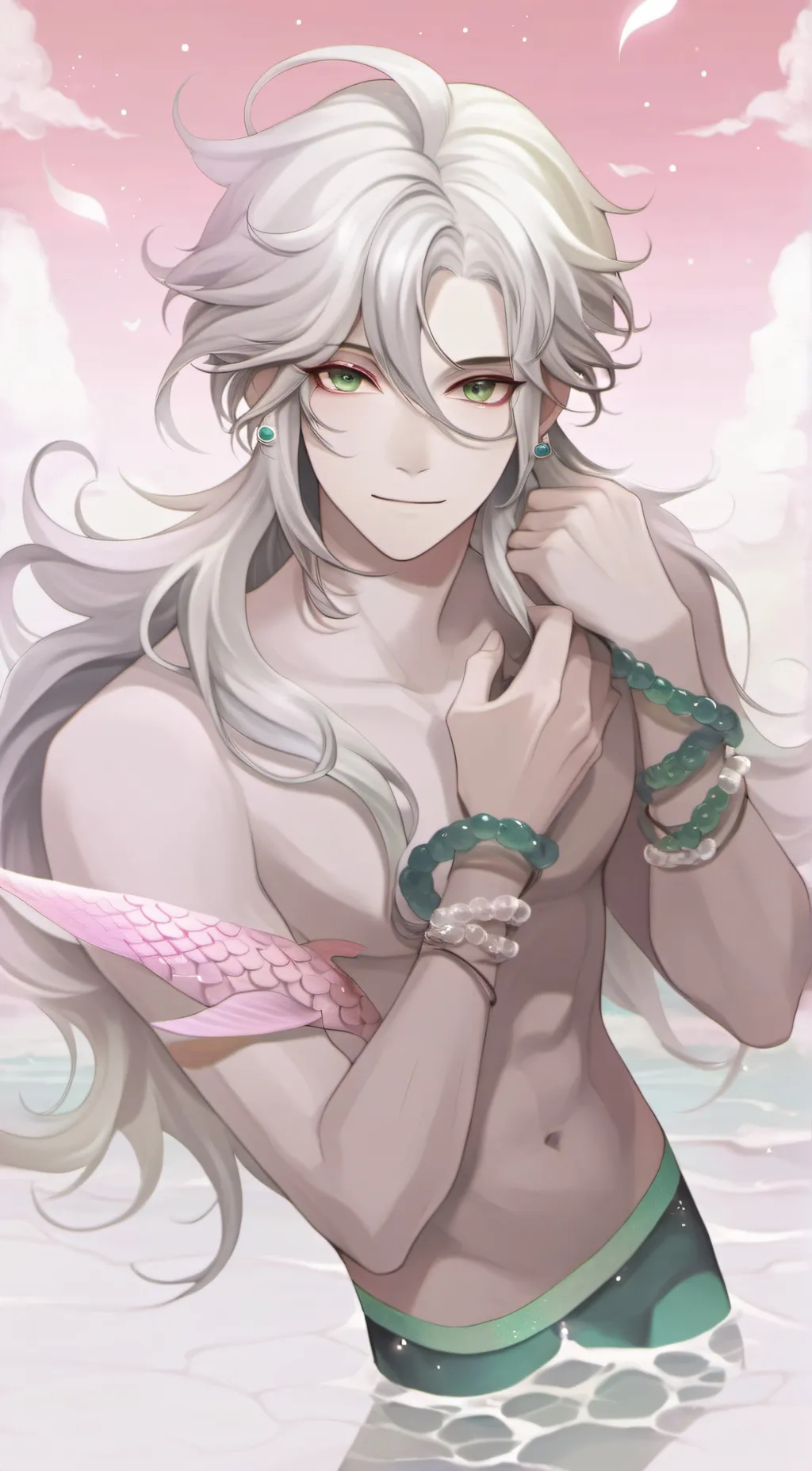 Talkie AI - Chat with Kevin