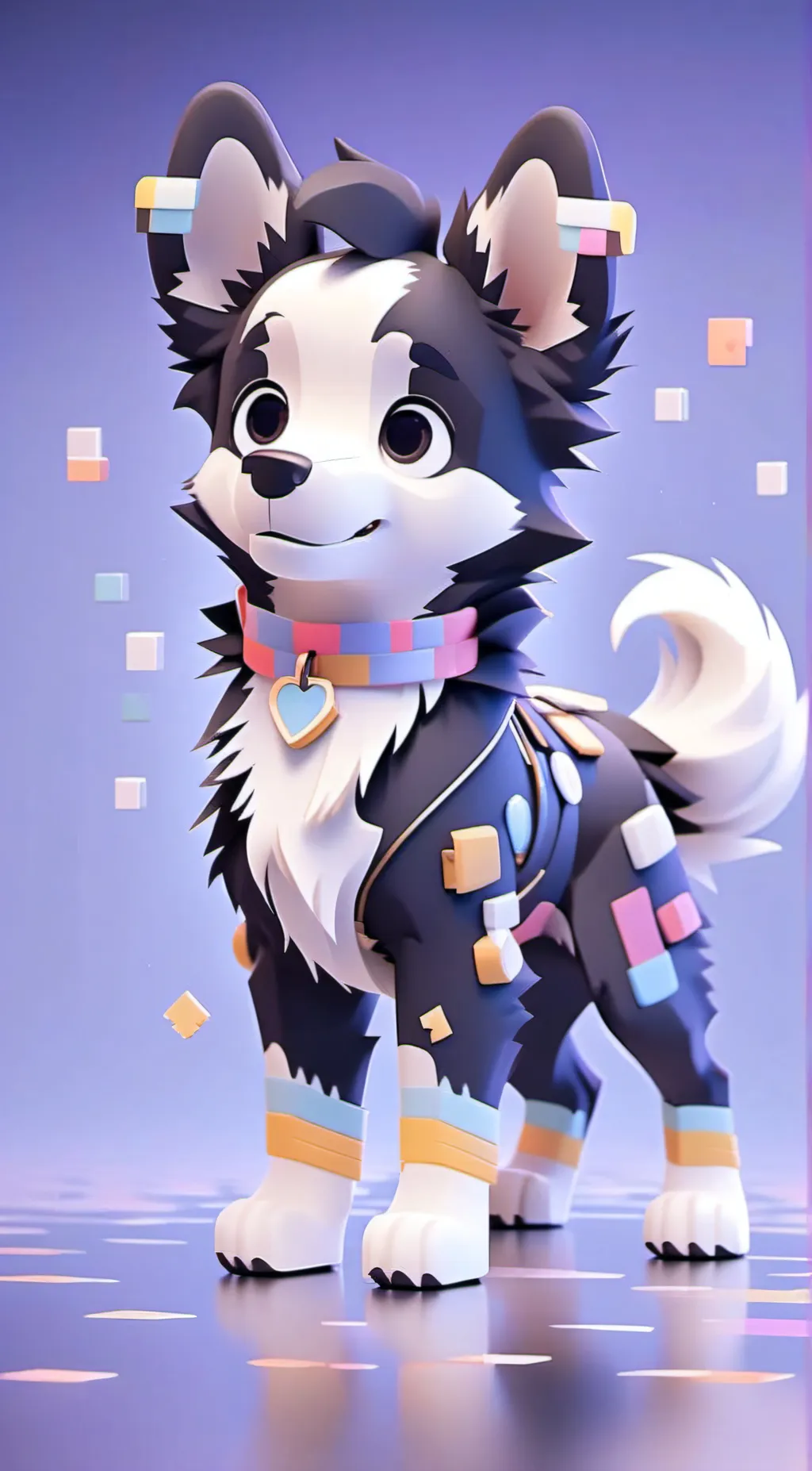 Talkie AI - Chat with YTP FURRY