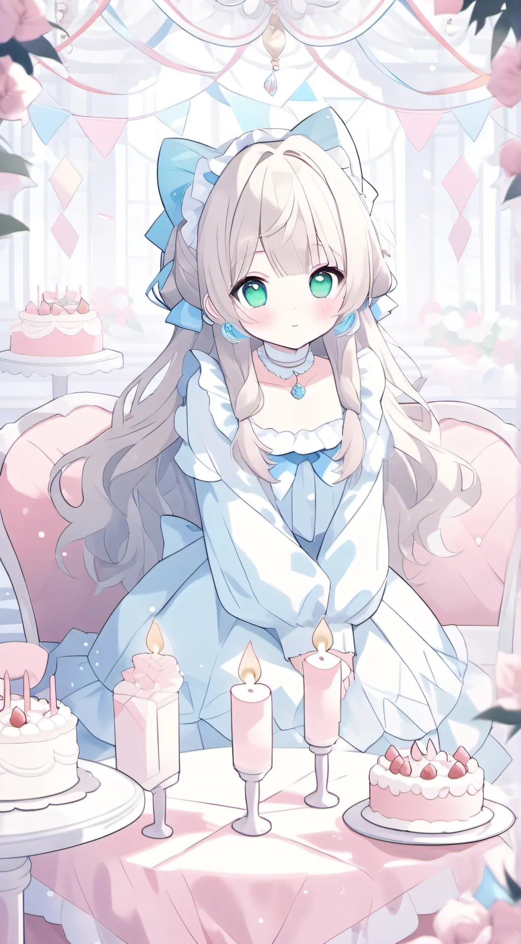 Talkie AI - Chat with c.lara