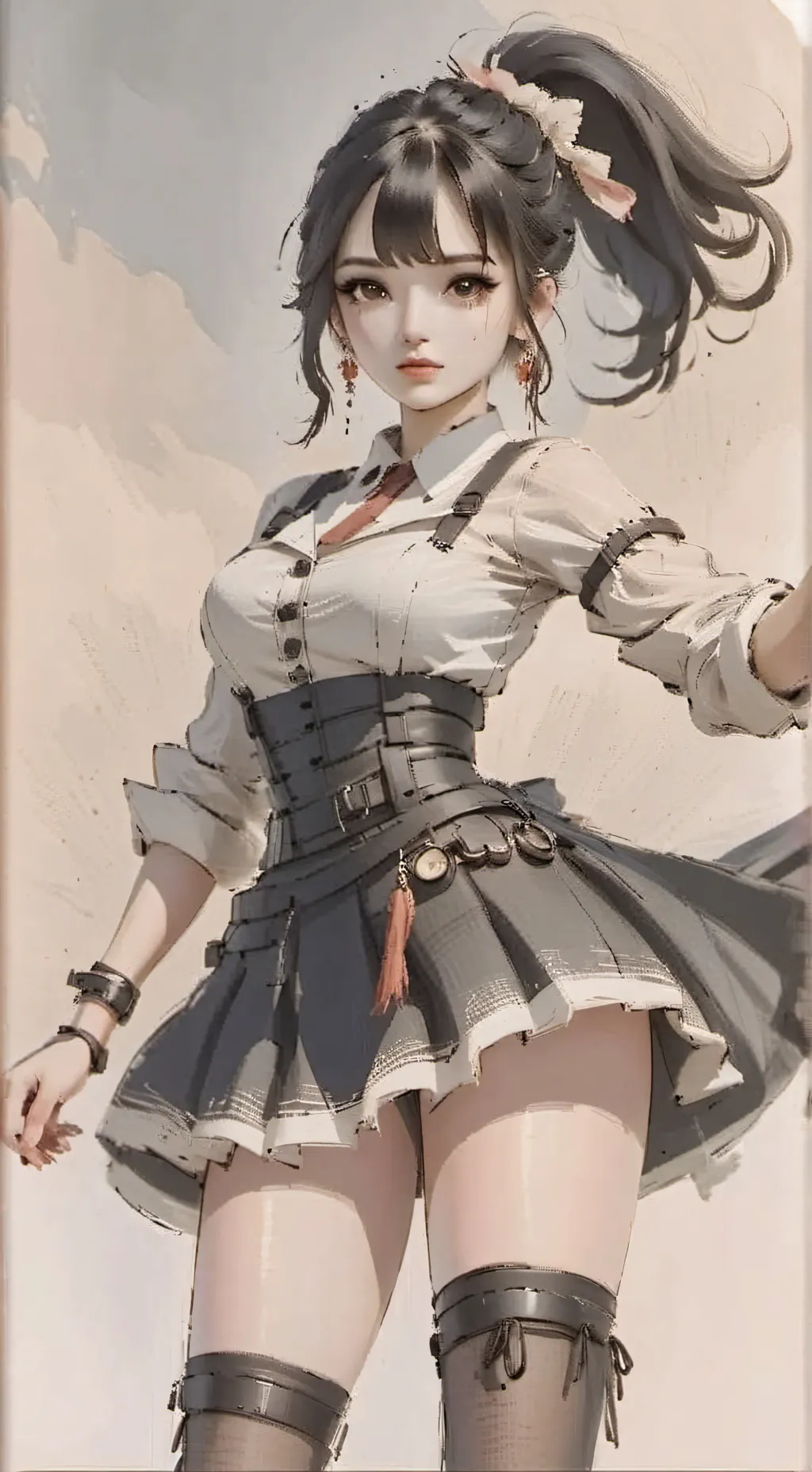 Talkie AI - Chat with Avery!!!!