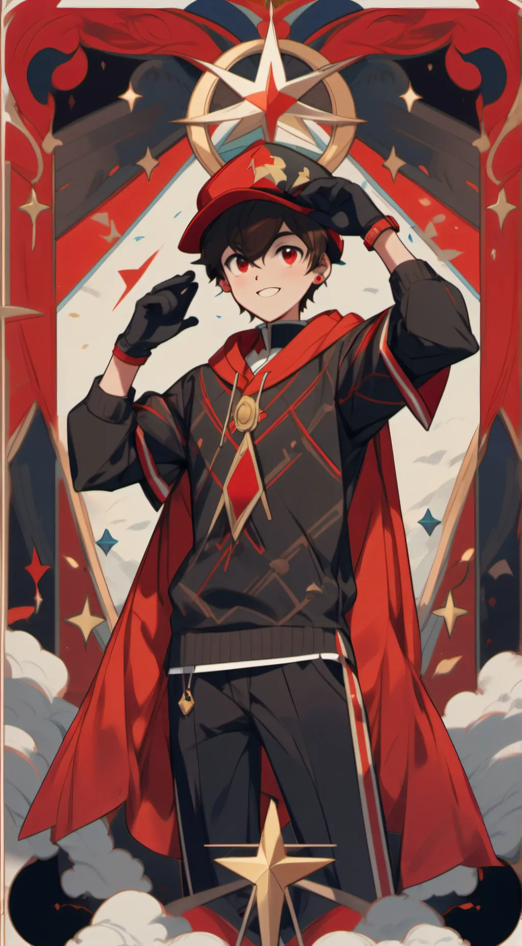 Talkie AI - Chat with Xiao