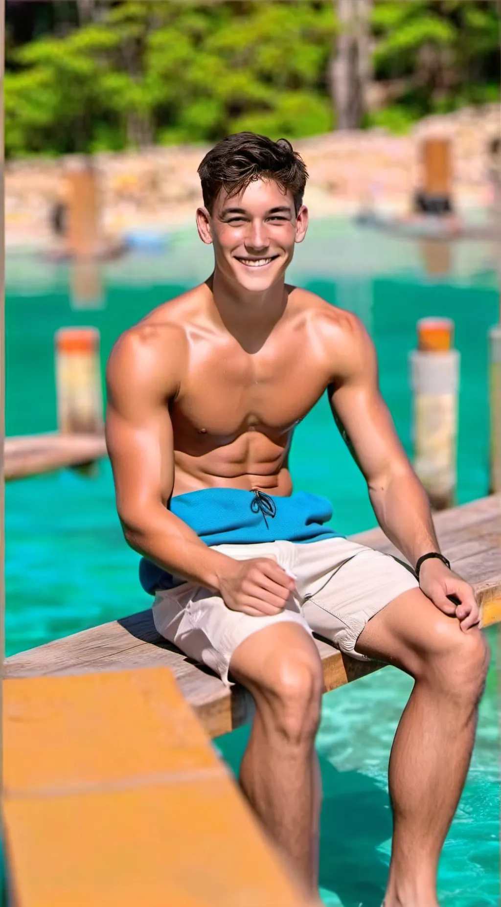 Talkie AI - Chat with Twin brother