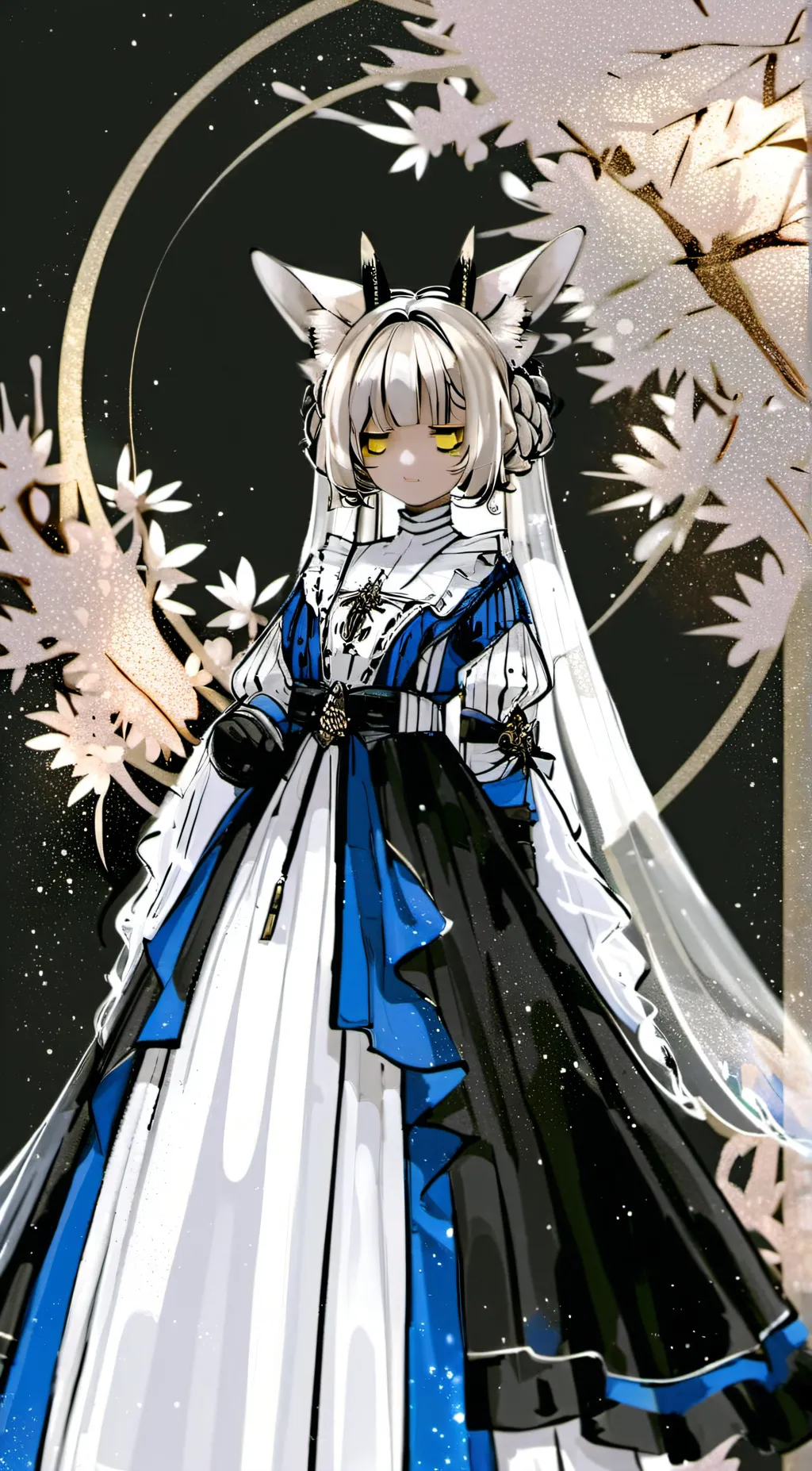 ai character: u_u from roblox background