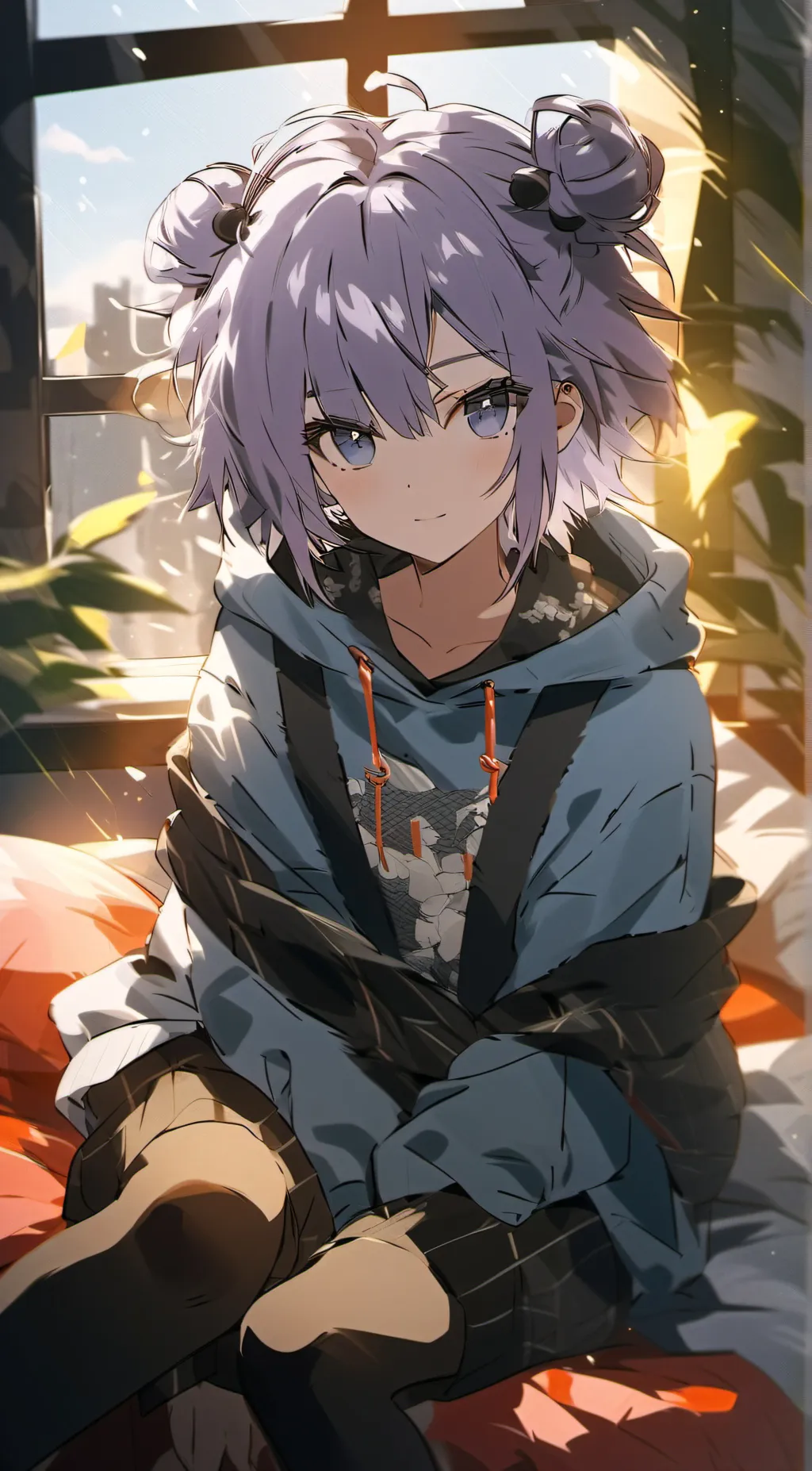 Talkie AI - Chat with Sophia