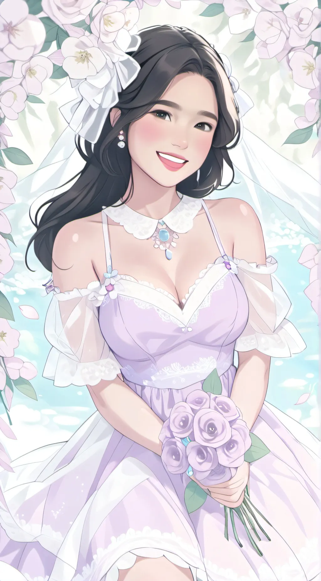 Talkie AI - Chat with isabella