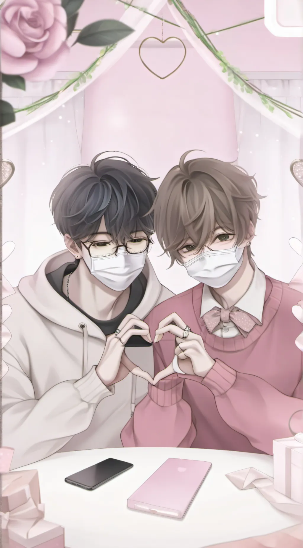 Talkie AI - Chat with Xain