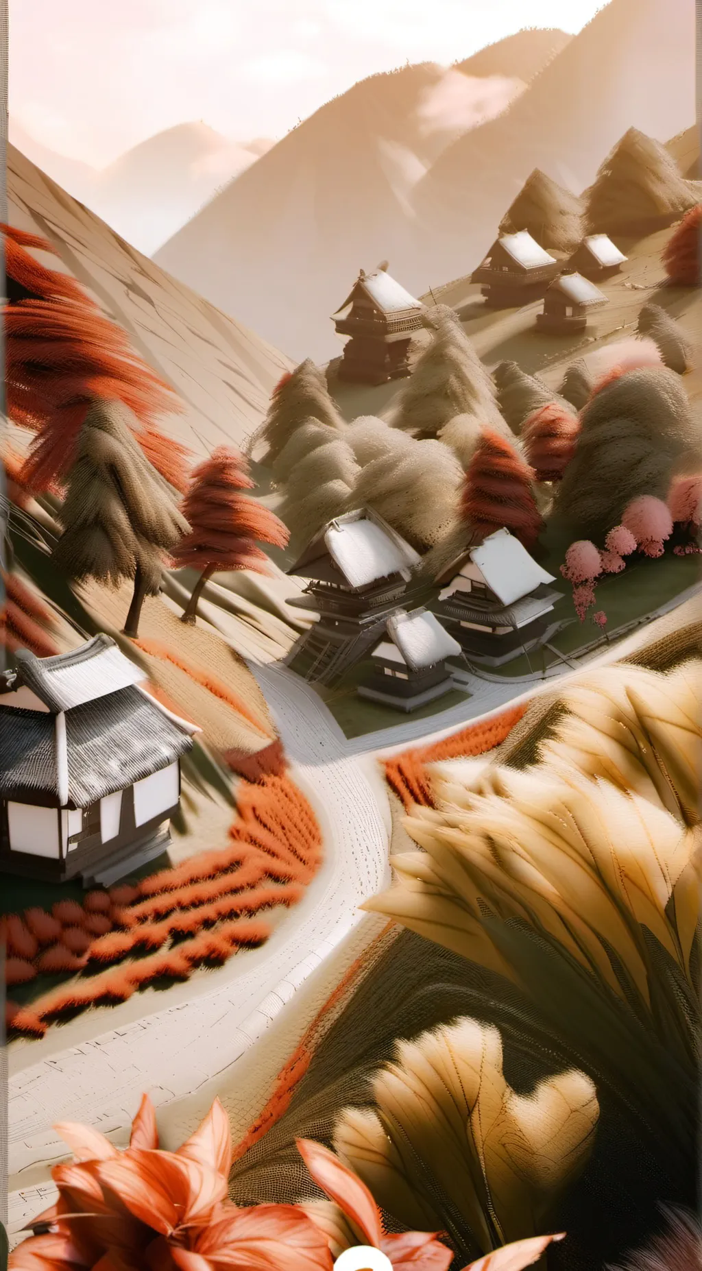 Talkie AI - Chat with My town