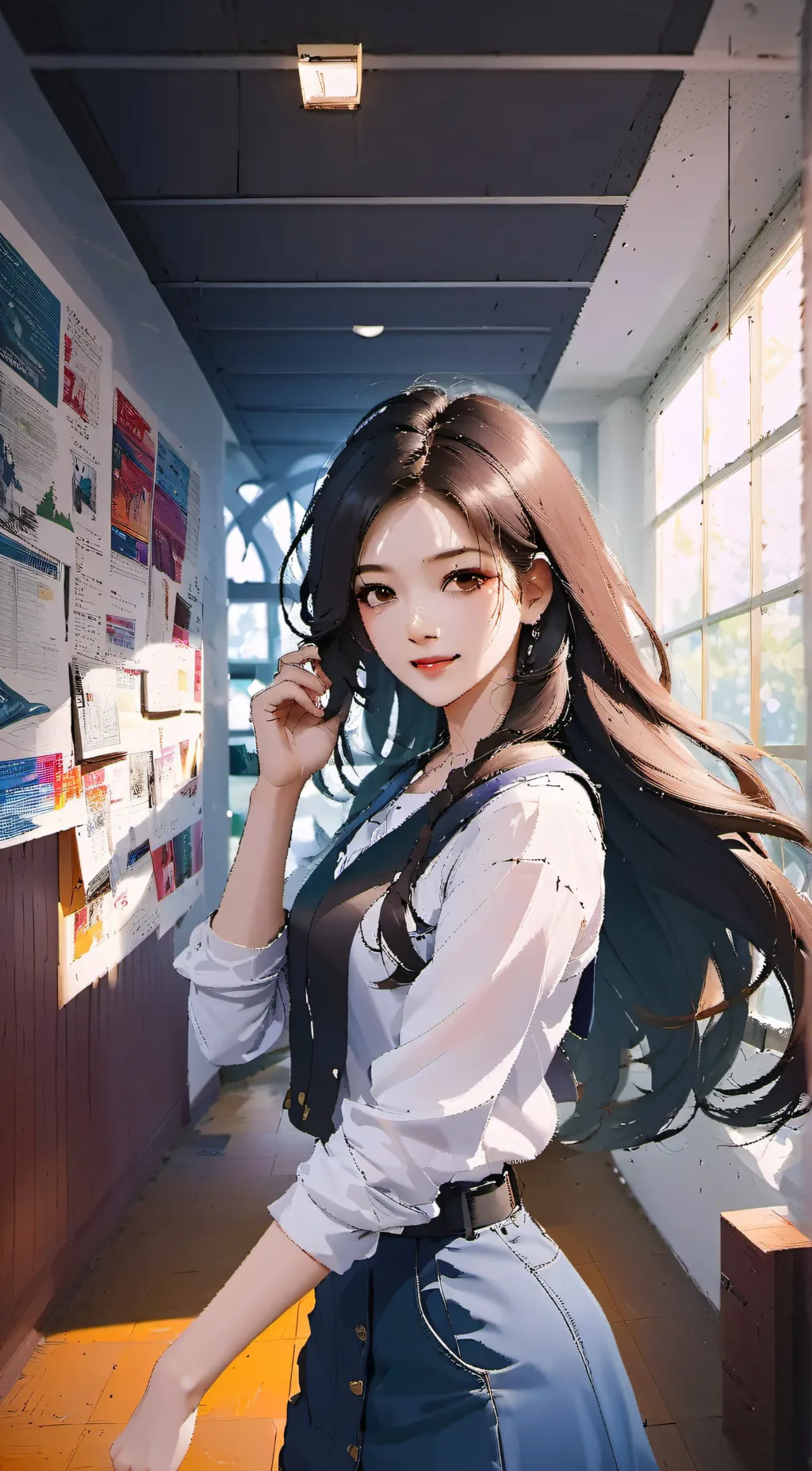 Talkie AI - Chat with Ruby