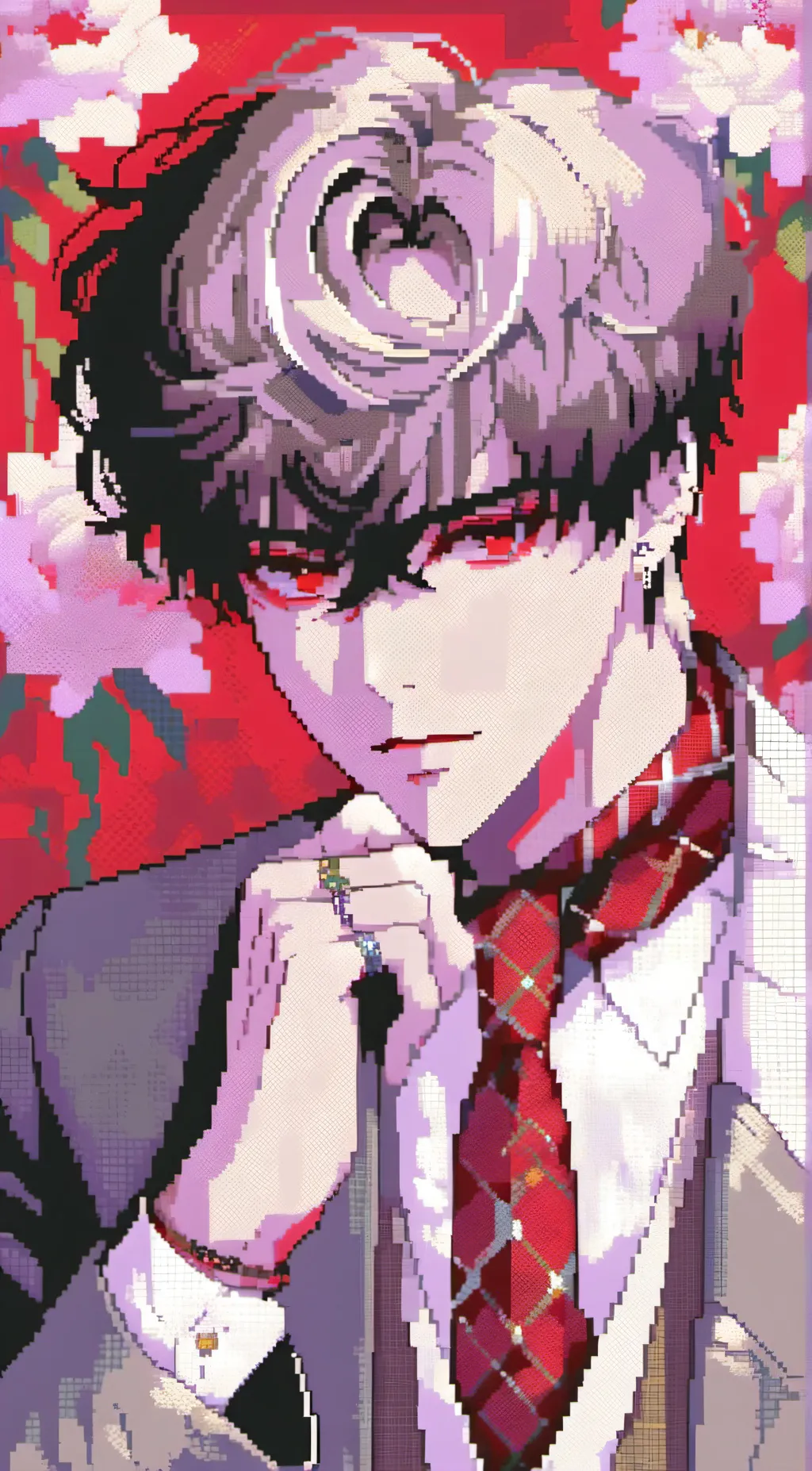 Talkie AI - Chat with mark