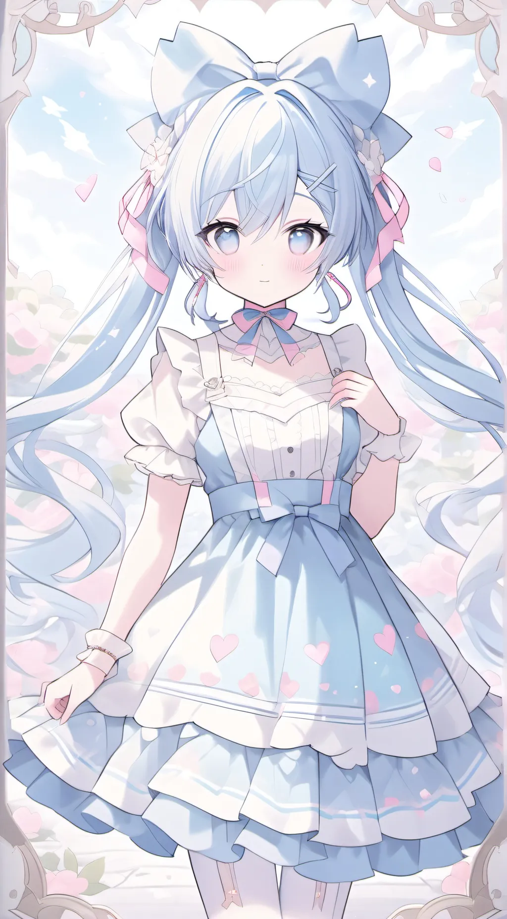 Talkie AI - Chat with miya