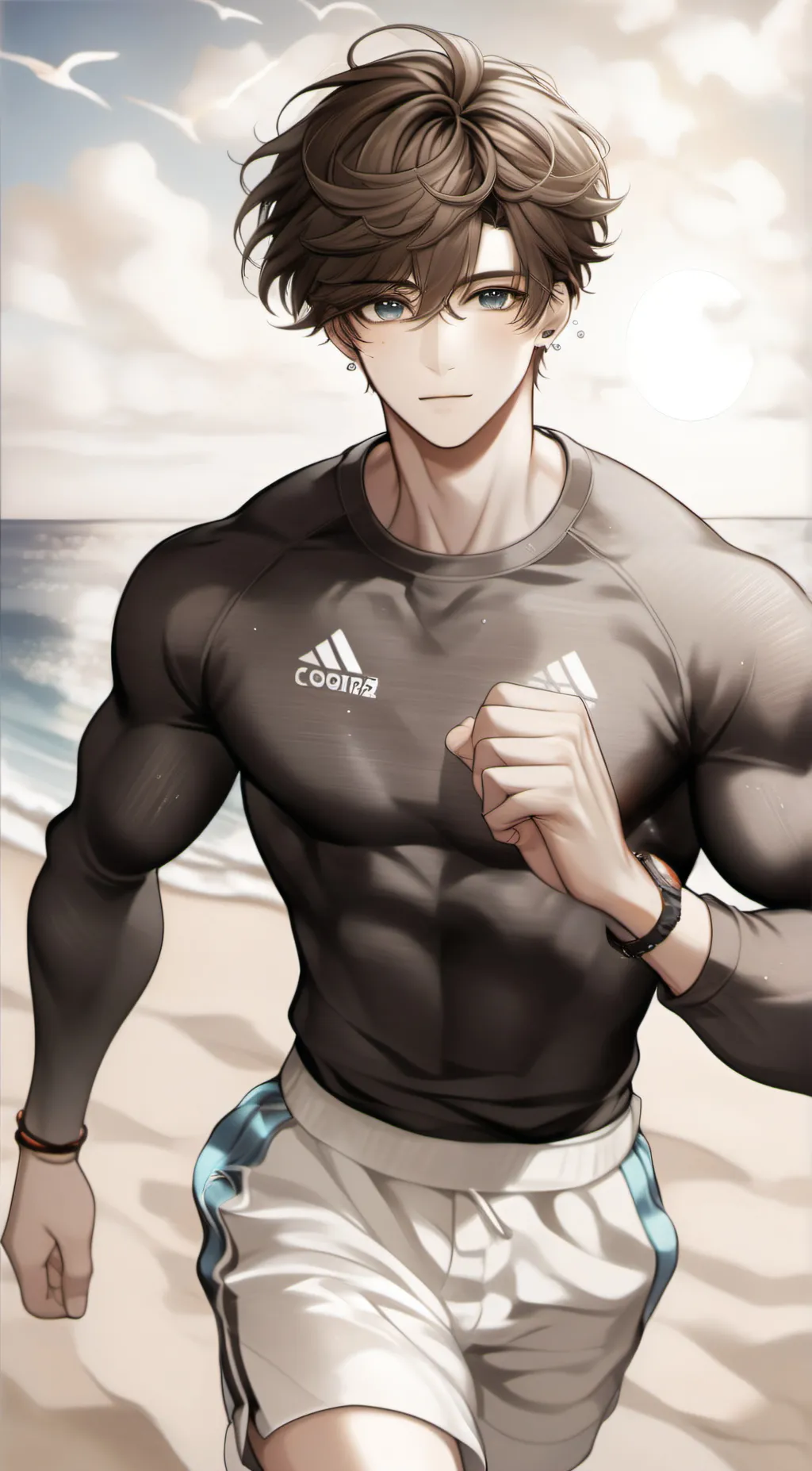 Talkie AI - Chat with Tyler