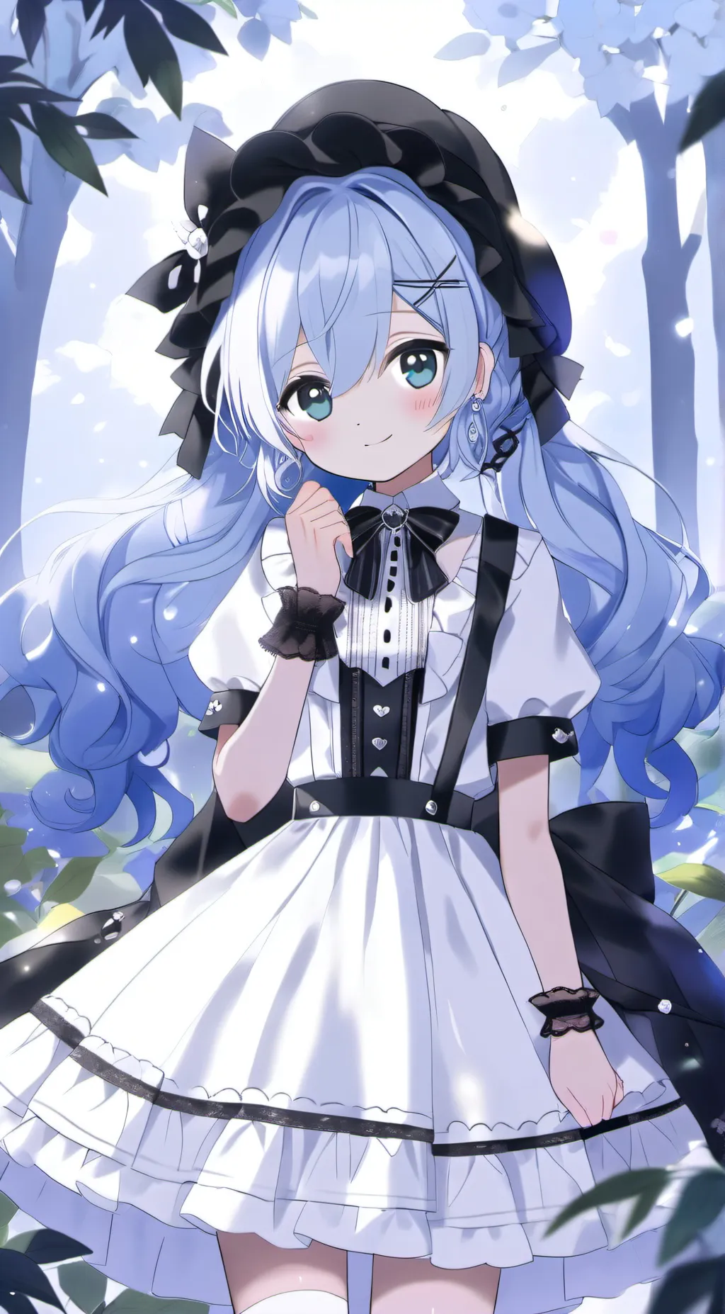 Talkie AI - Chat with nudes show