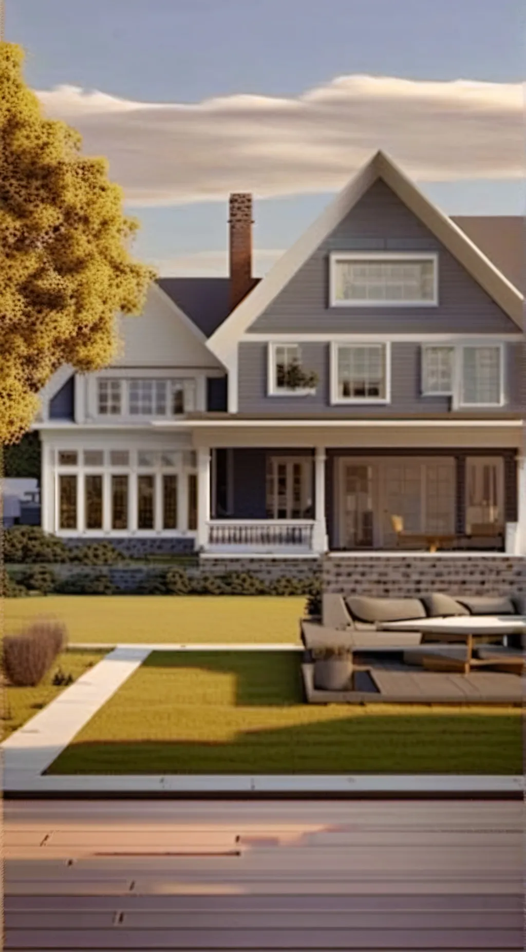 ai character: Diaz Family  background