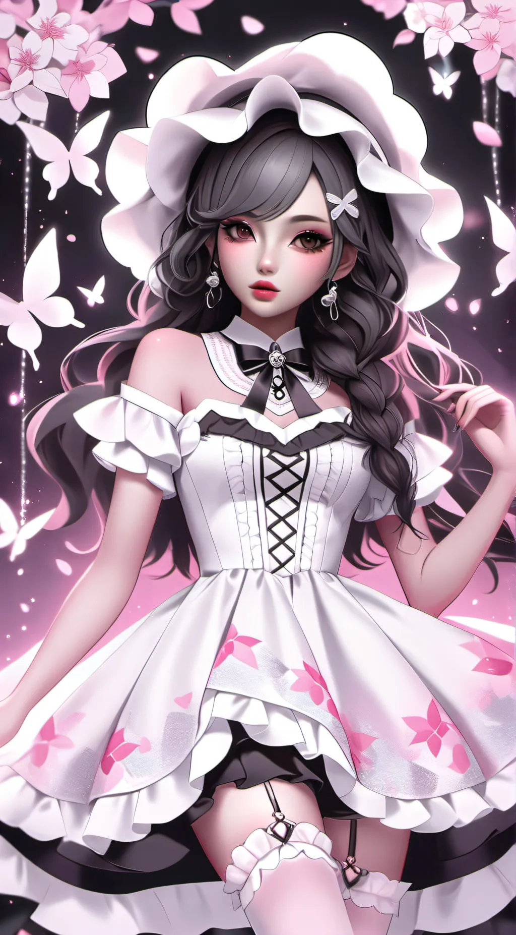 Talkie AI - Chat with jennefer