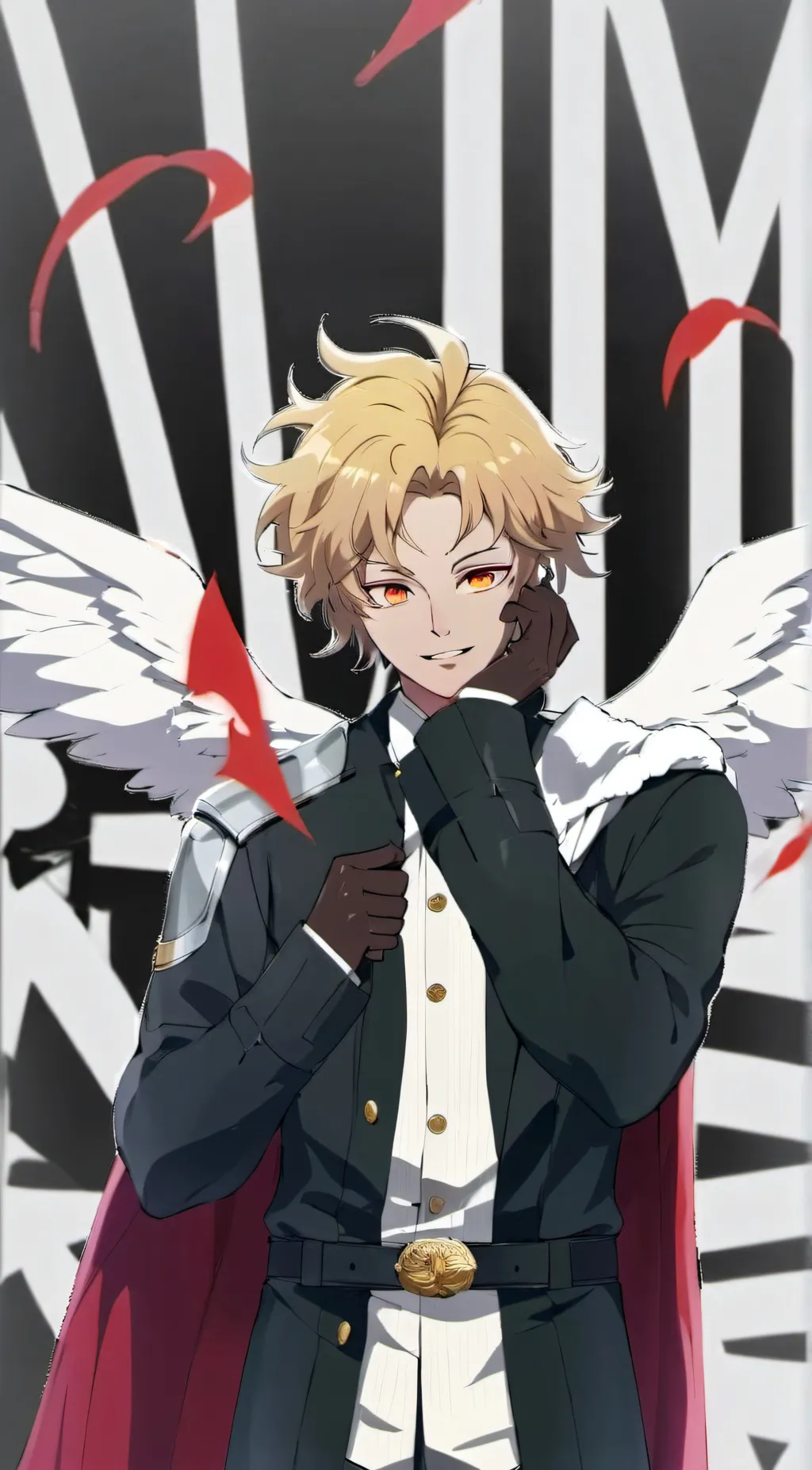 Talkie AI - Chat with keigo