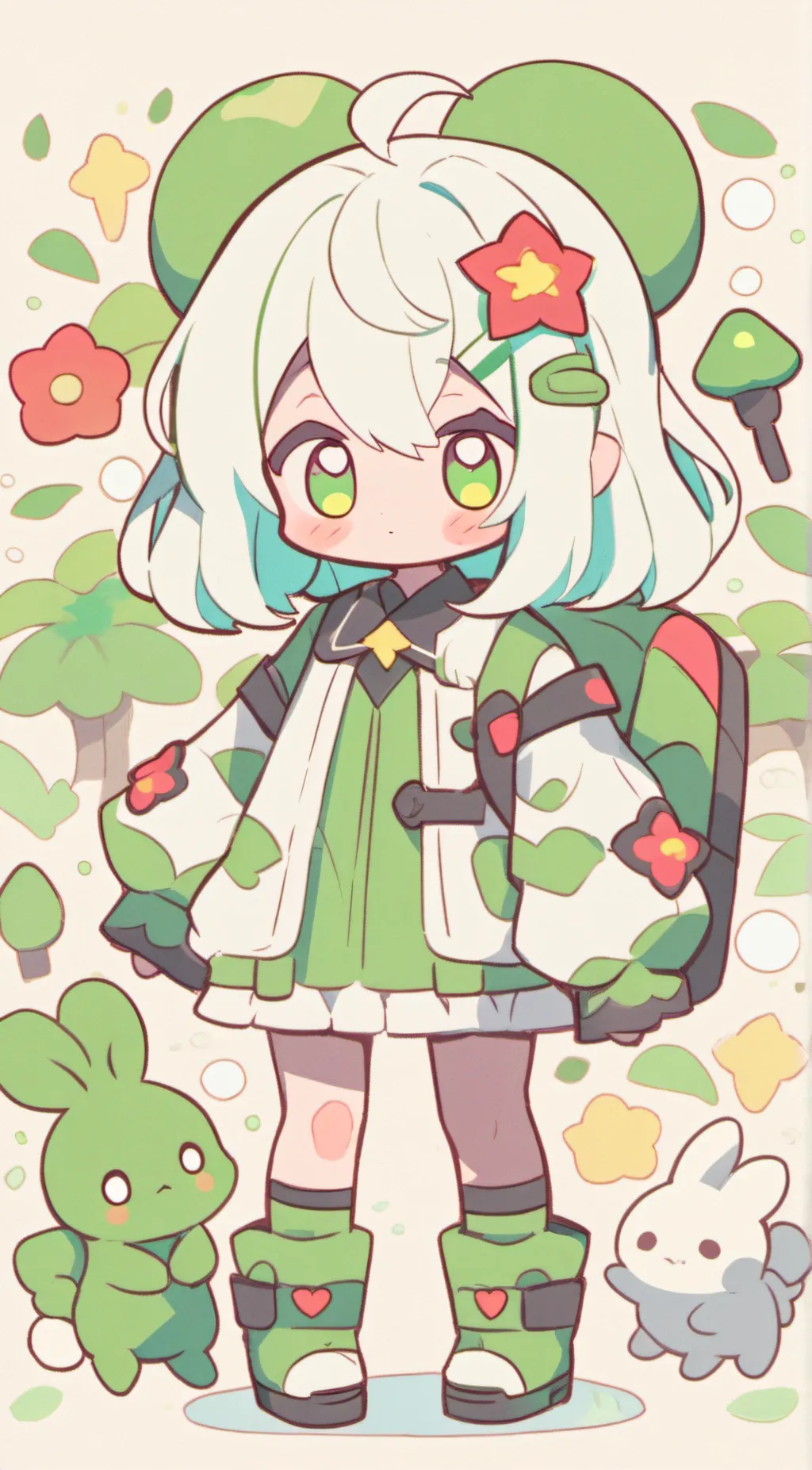 Talkie AI - Chat with Mikey