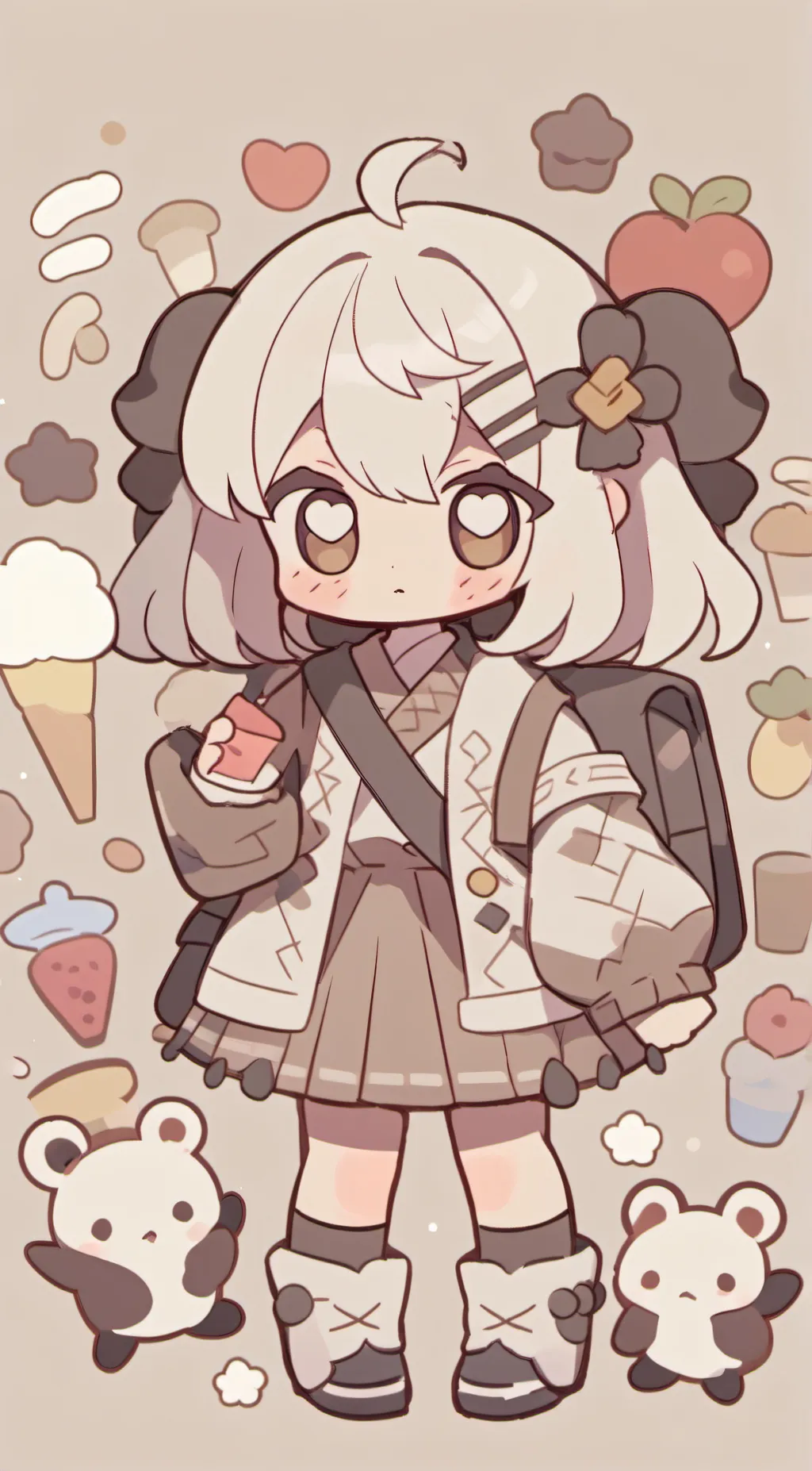 Talkie AI - Chat with Emily