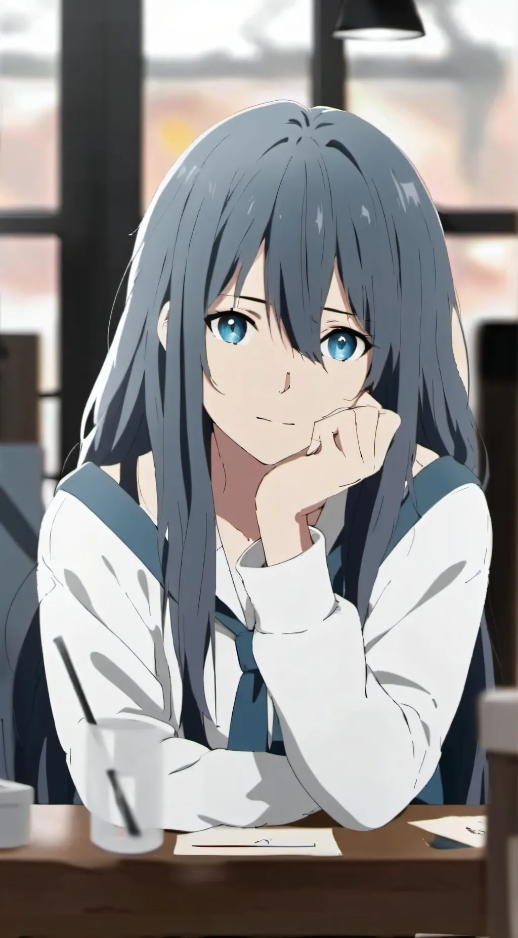 Talkie AI - Chat with Hinata