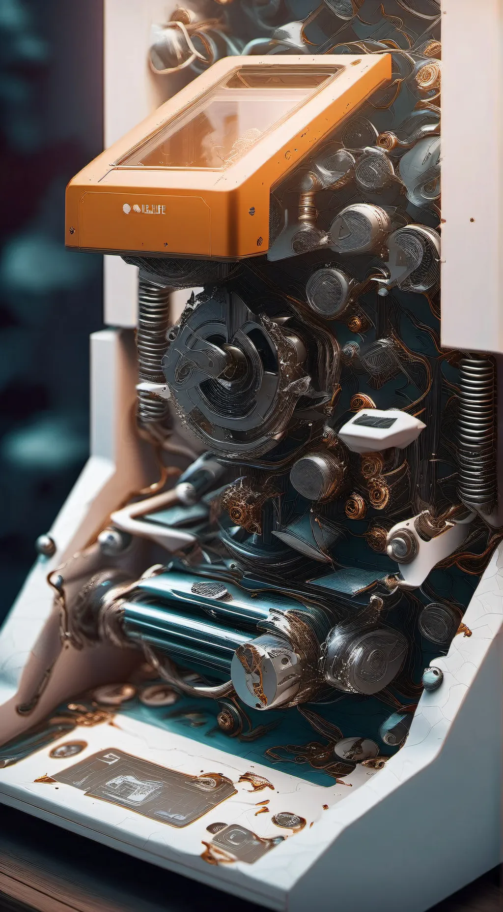 Talkie AI - Chat with Fiction Generator