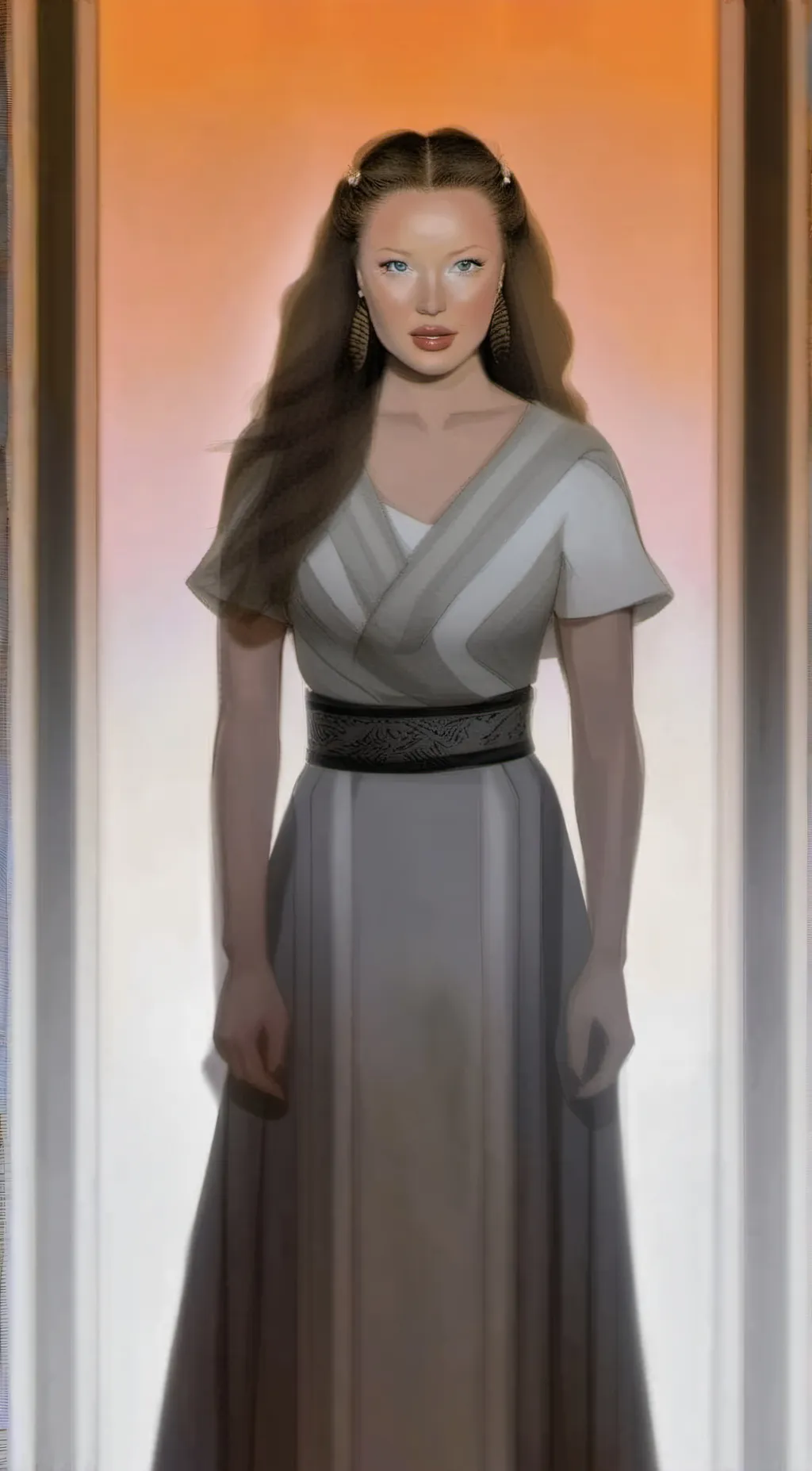 Talkie AI - Chat with Zoe Coletti