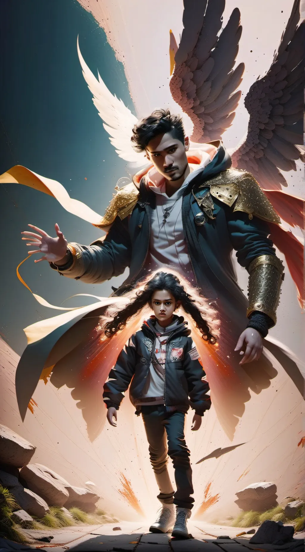 Talkie AI - Chat with Zoology Madrigal 