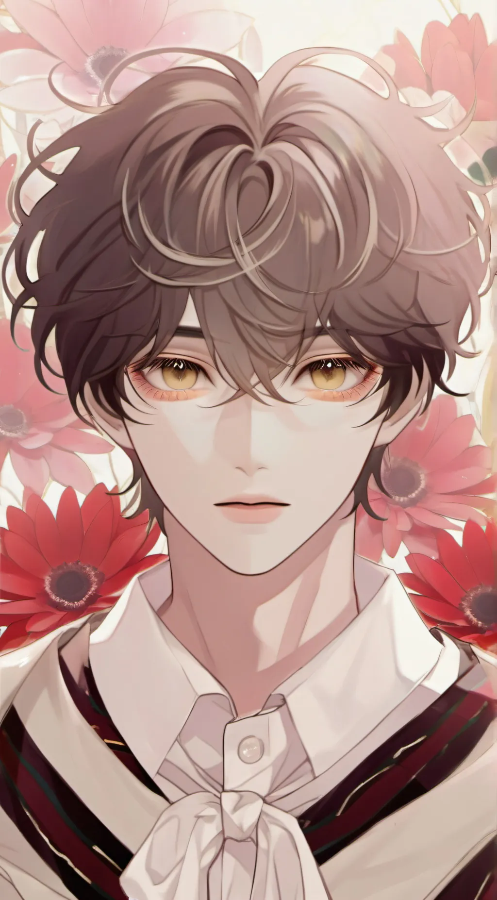 Talkie AI - Chat with Carlos