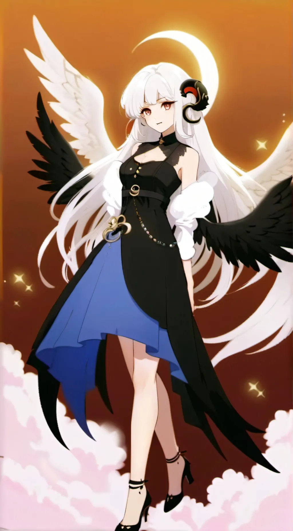 Talkie AI - Chat with Luna