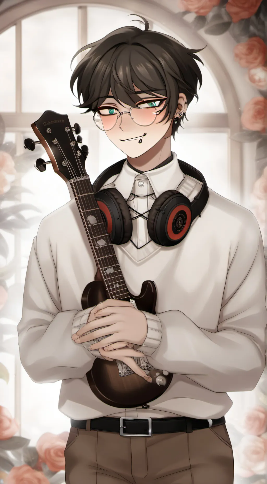 Talkie AI - Chat with Ryan Gem