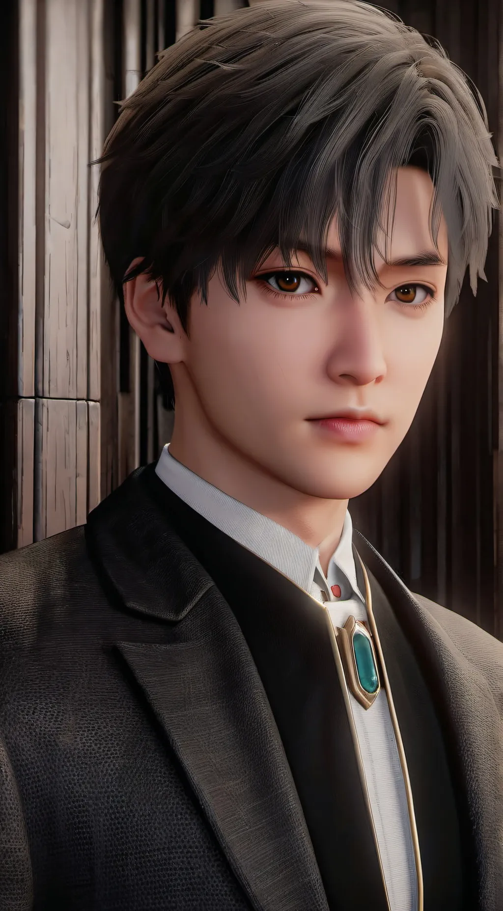 Talkie AI - Chat with Louise Montefalco