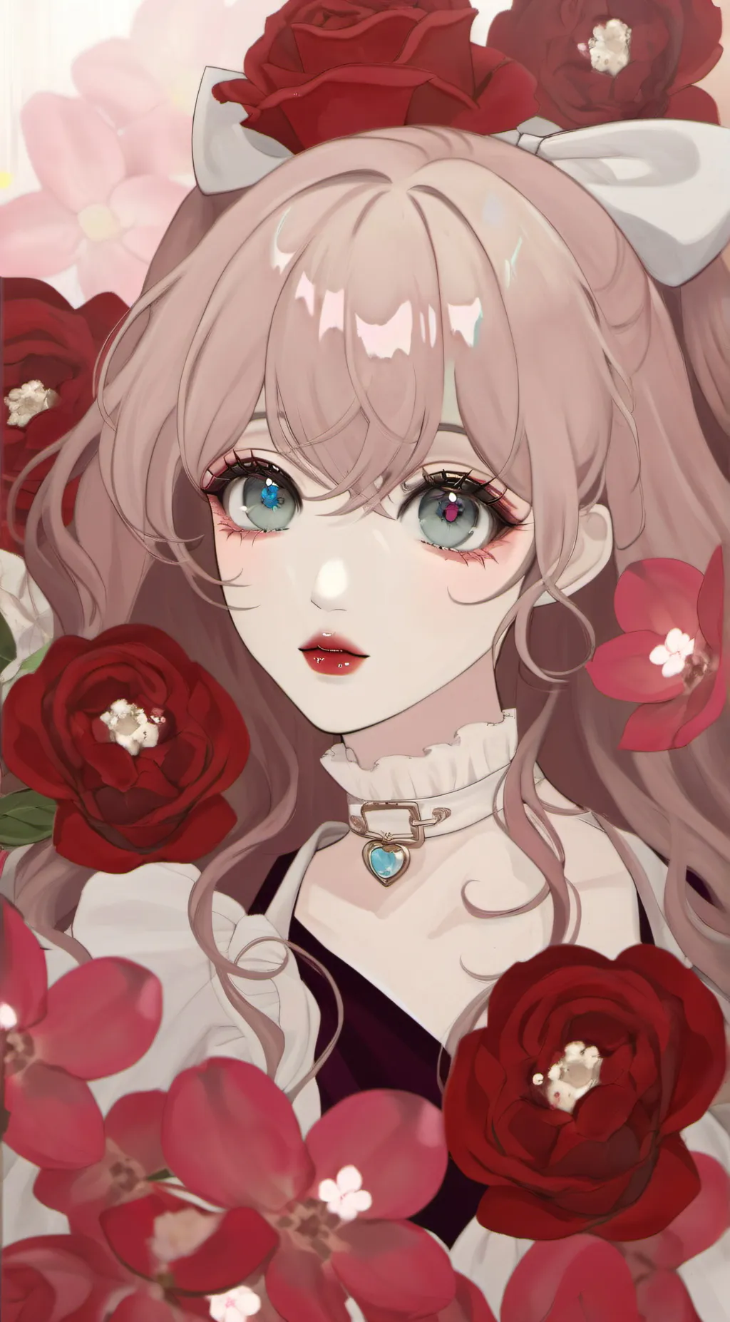 Talkie AI - Chat with jessica fragrance